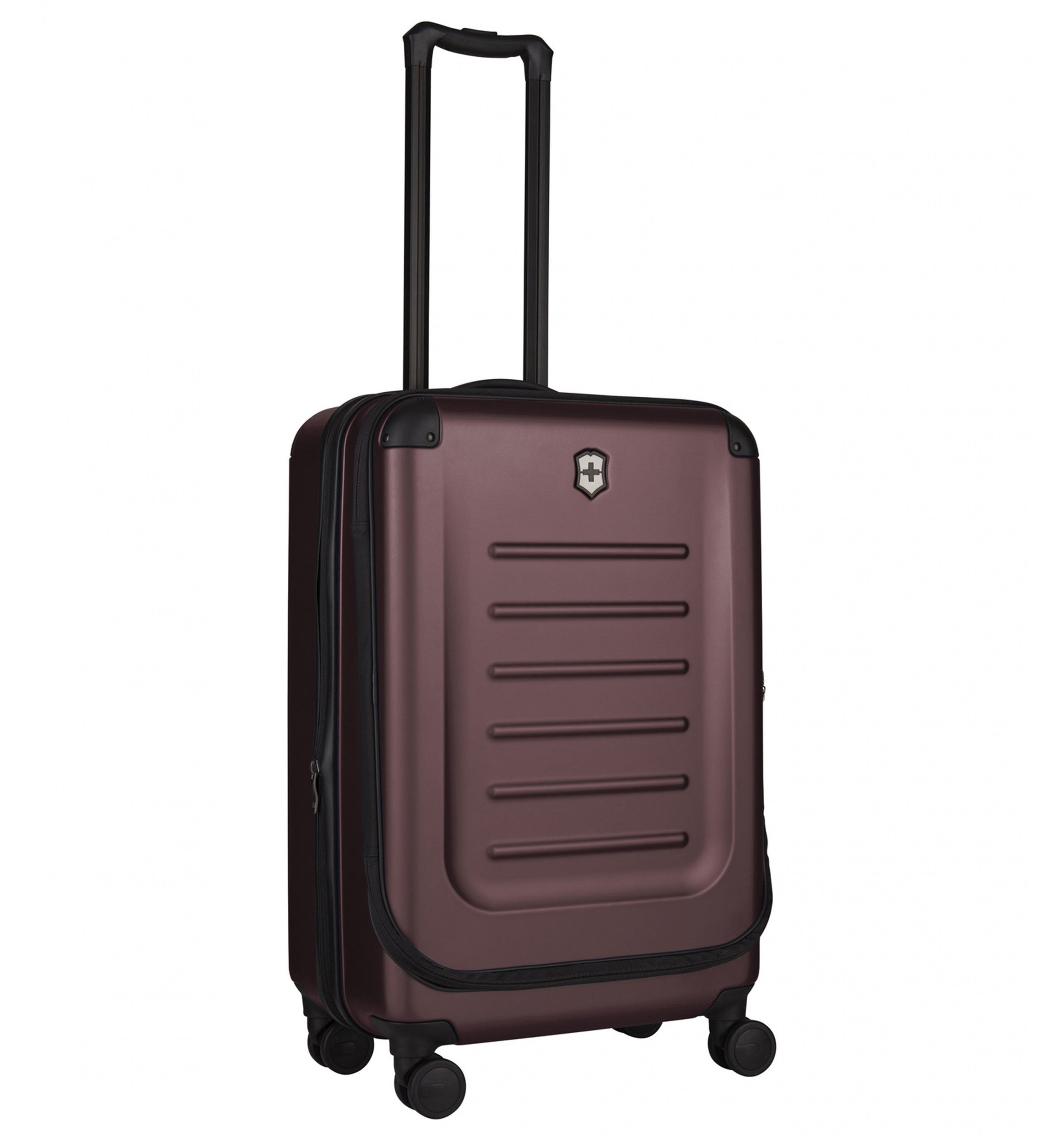 VICTORINOXSPECTRA 2.0 EXPANDABLE MEDIUM HARDSIDE CASE BEETROOT 69 CM