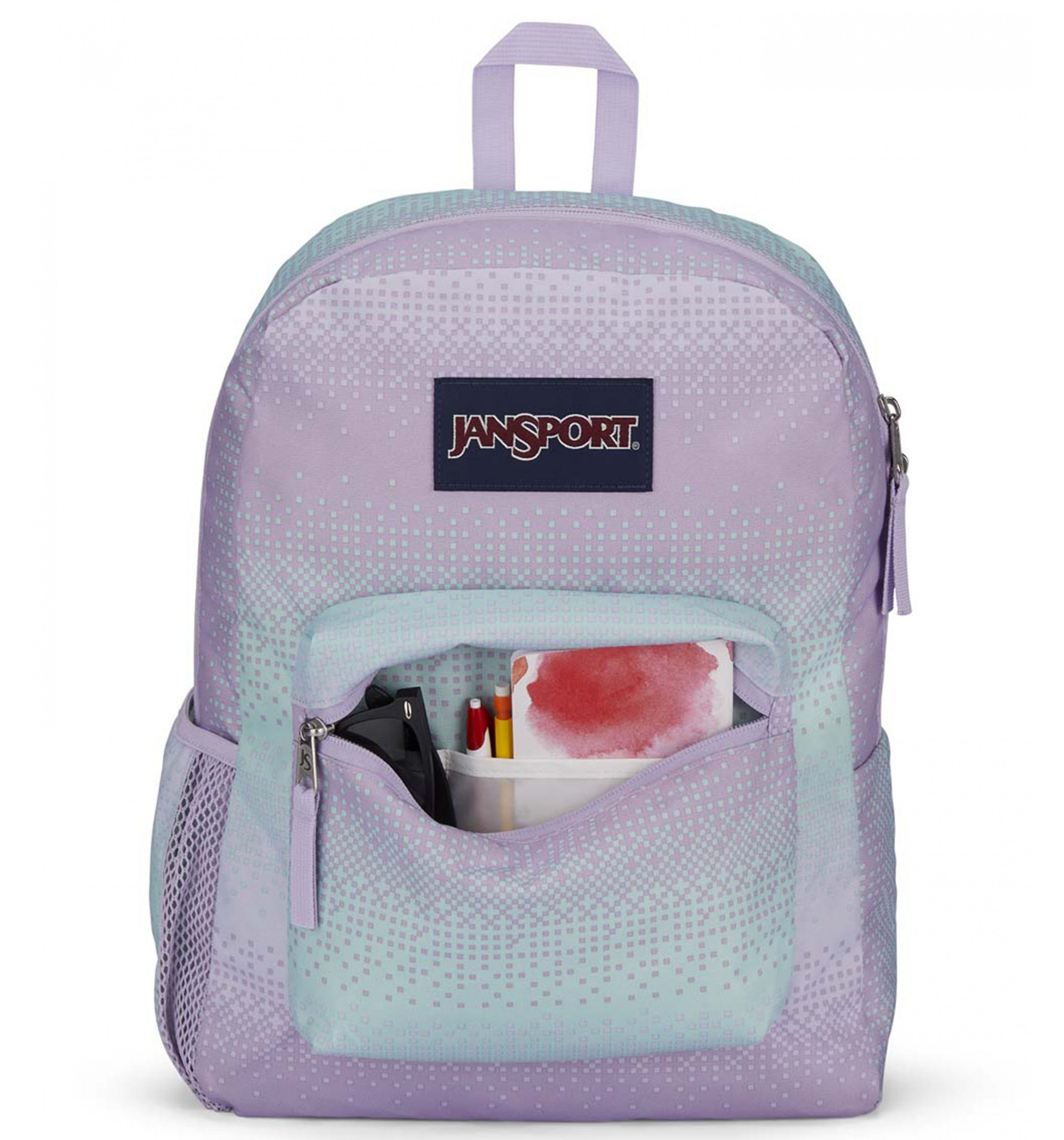 JANSPORTCross Town Backpack