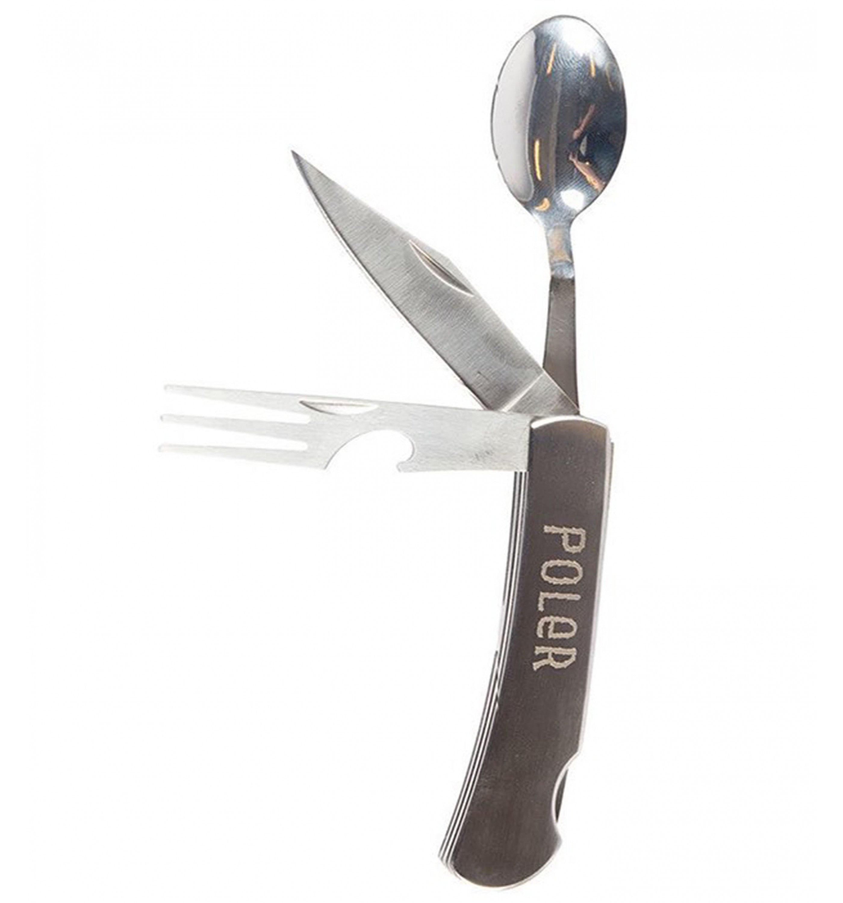 POLERNobo Knife