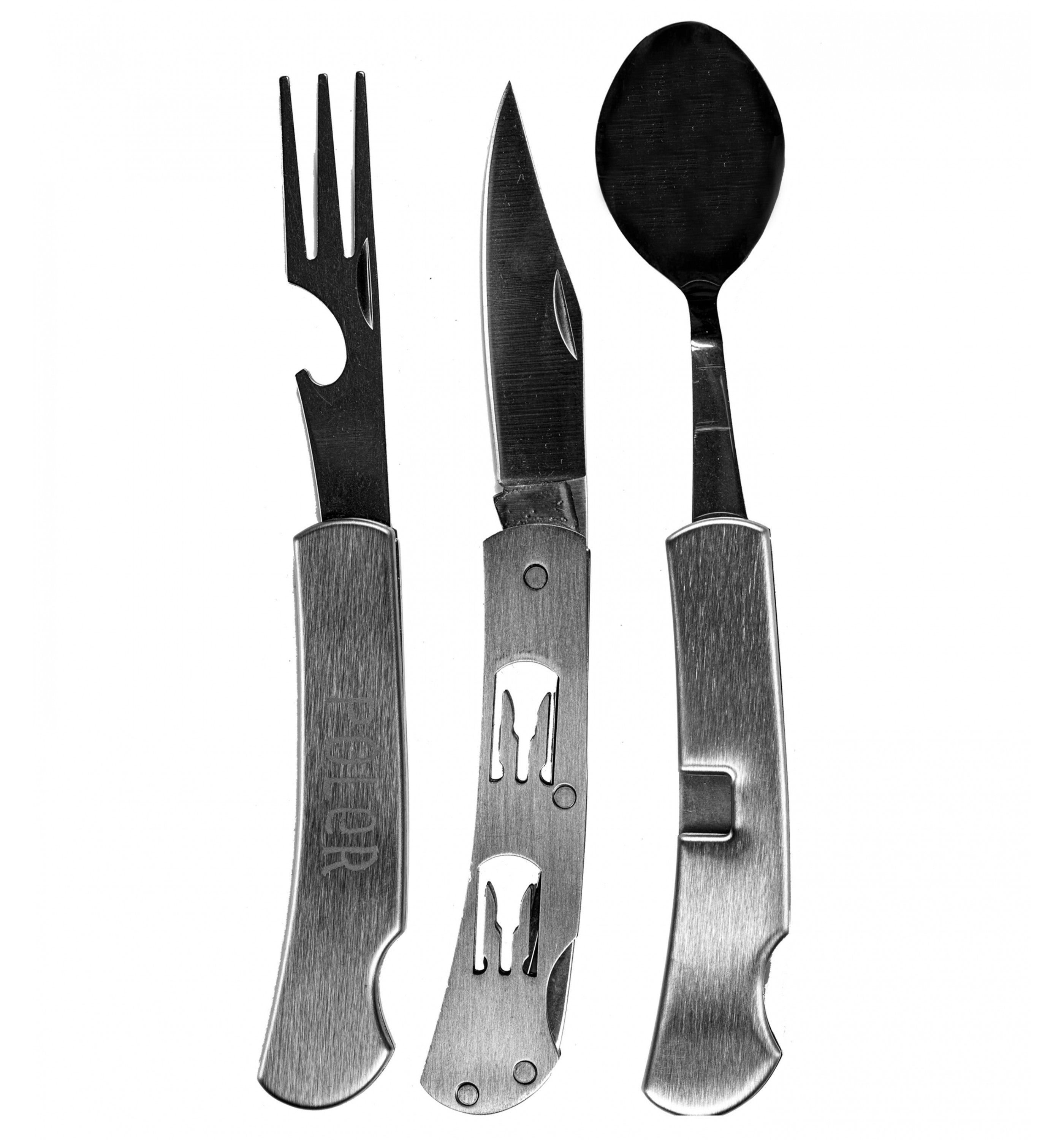 POLERNobo Knife
