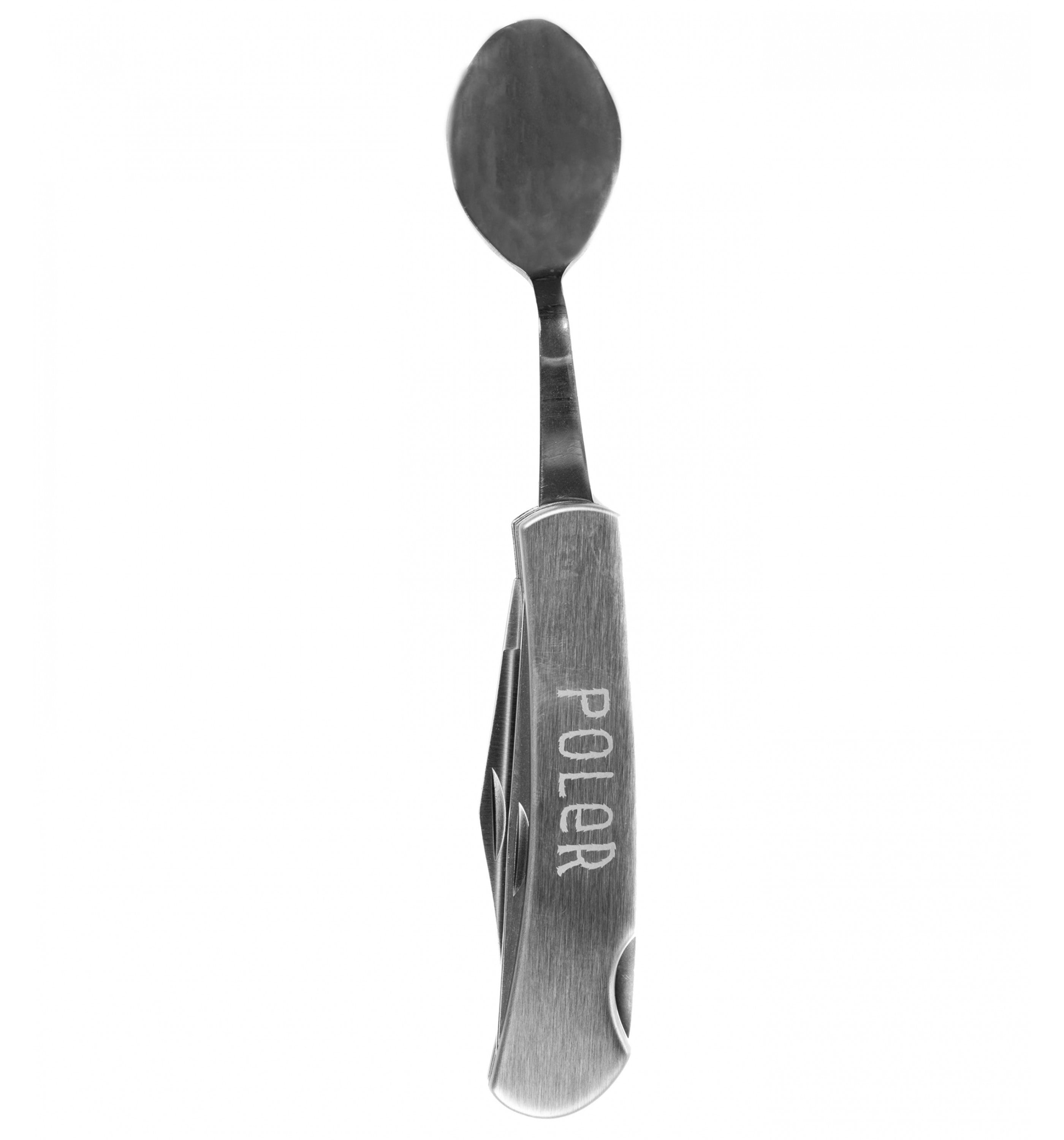 POLERNobo Knife