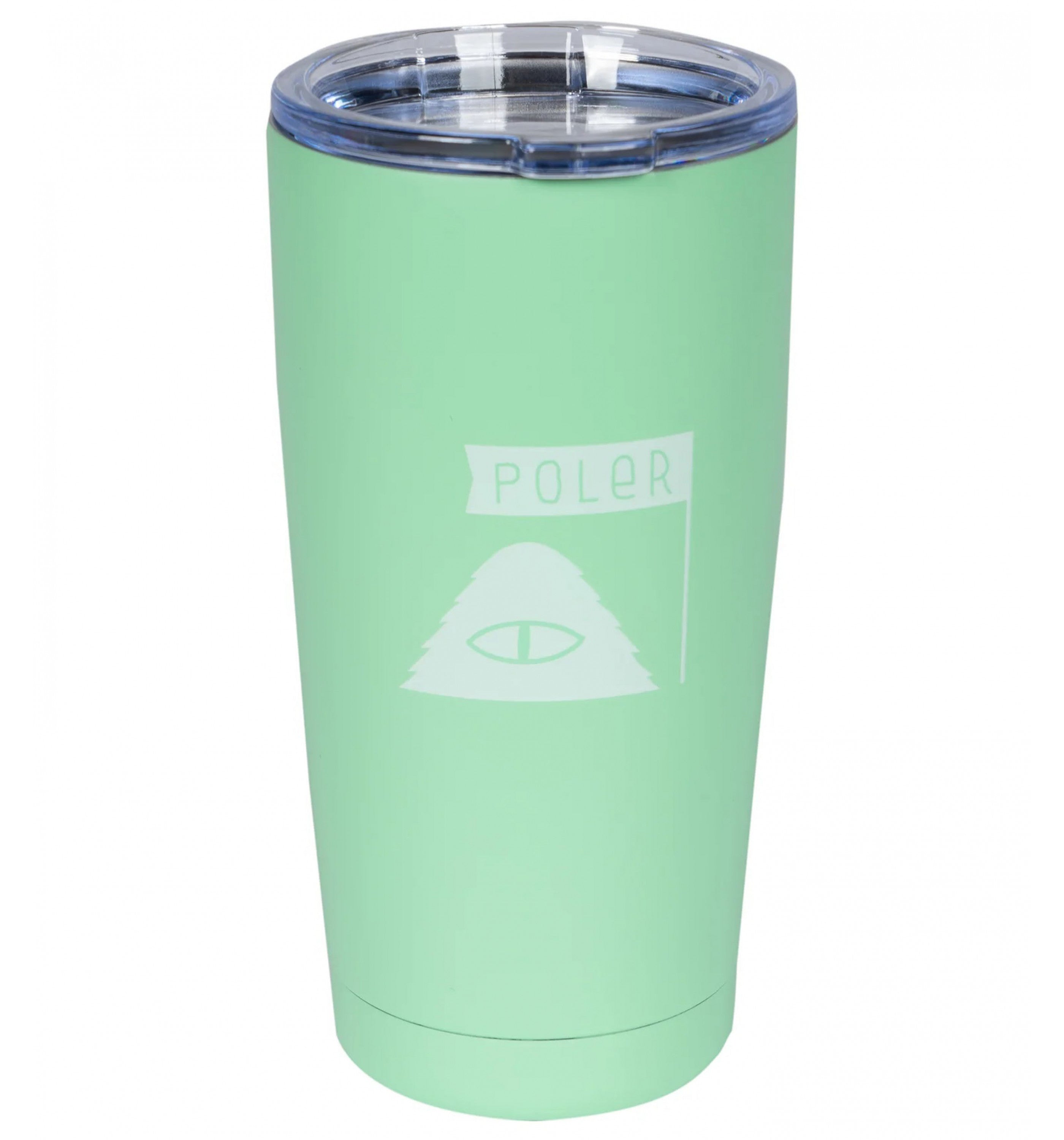POLER20 Oz Stainless Steel Tumbler