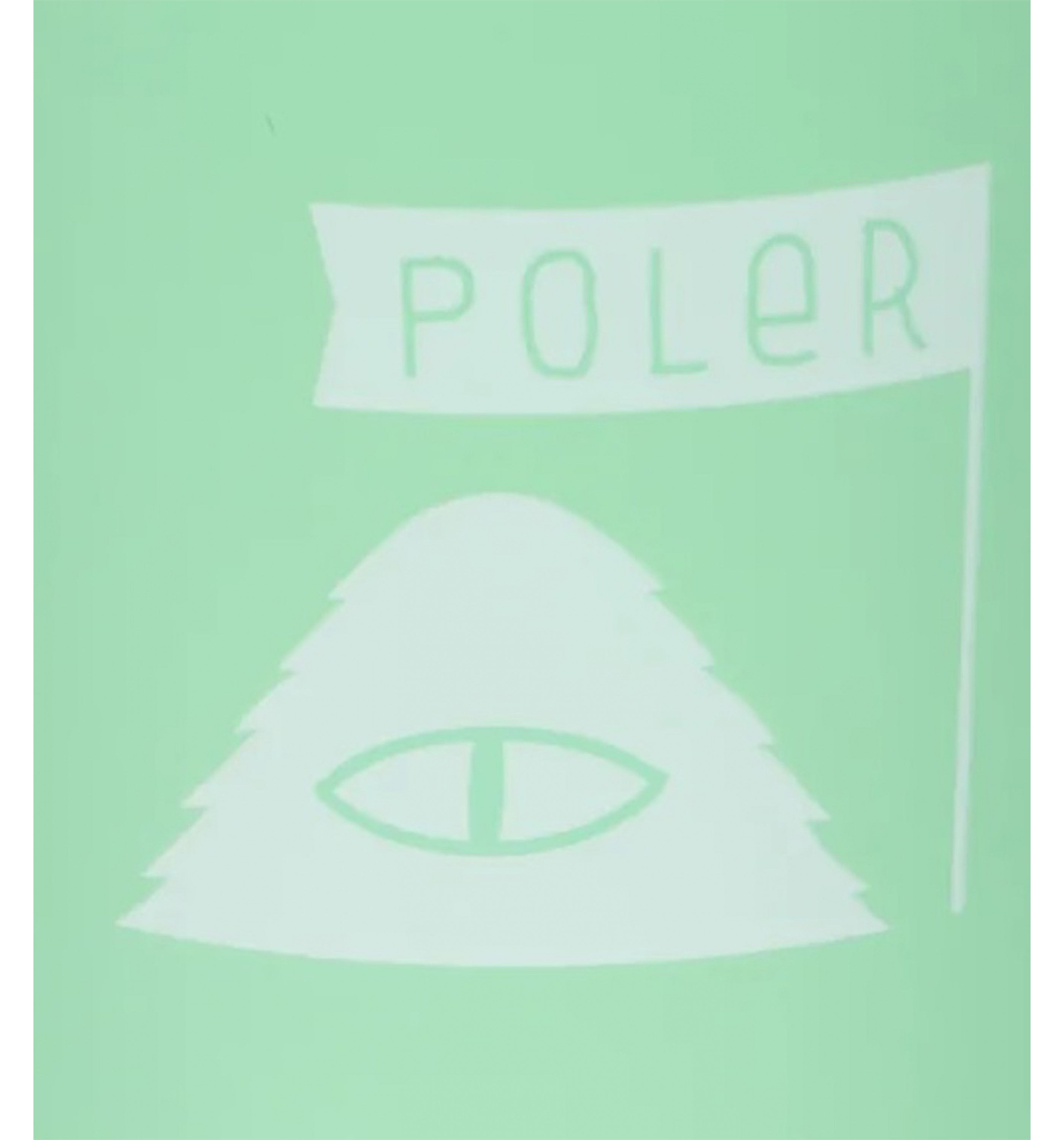 POLER20 Oz Stainless Steel Tumbler