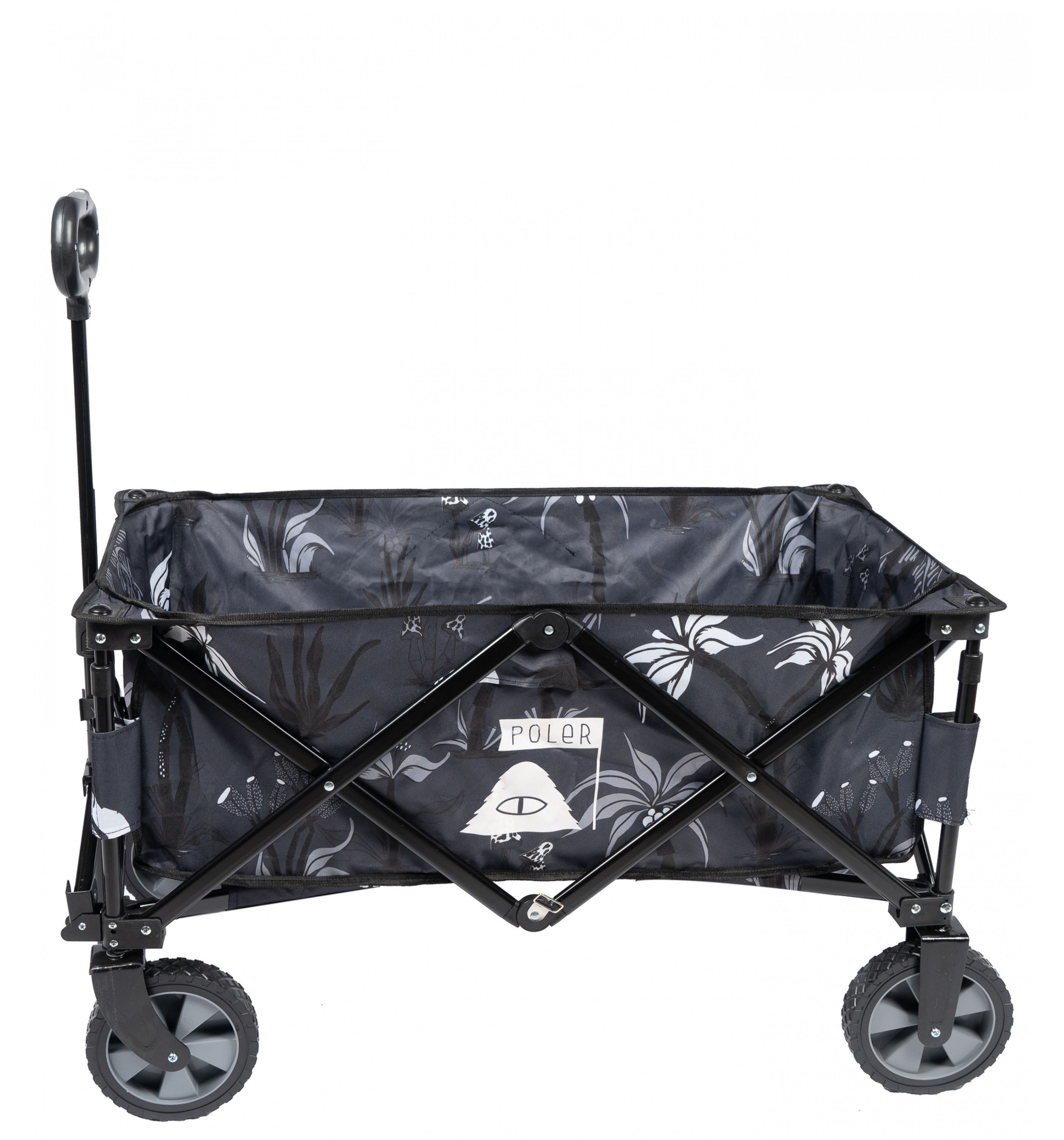 POLERPoler Adventure Wagon
