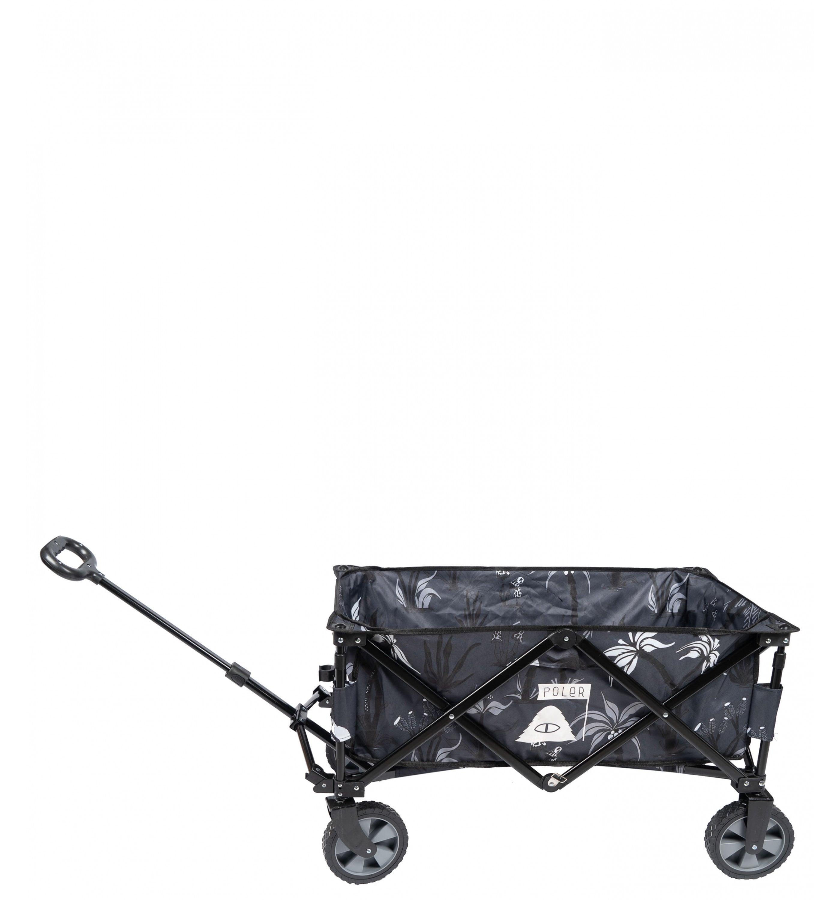 POLERPoler Adventure Wagon