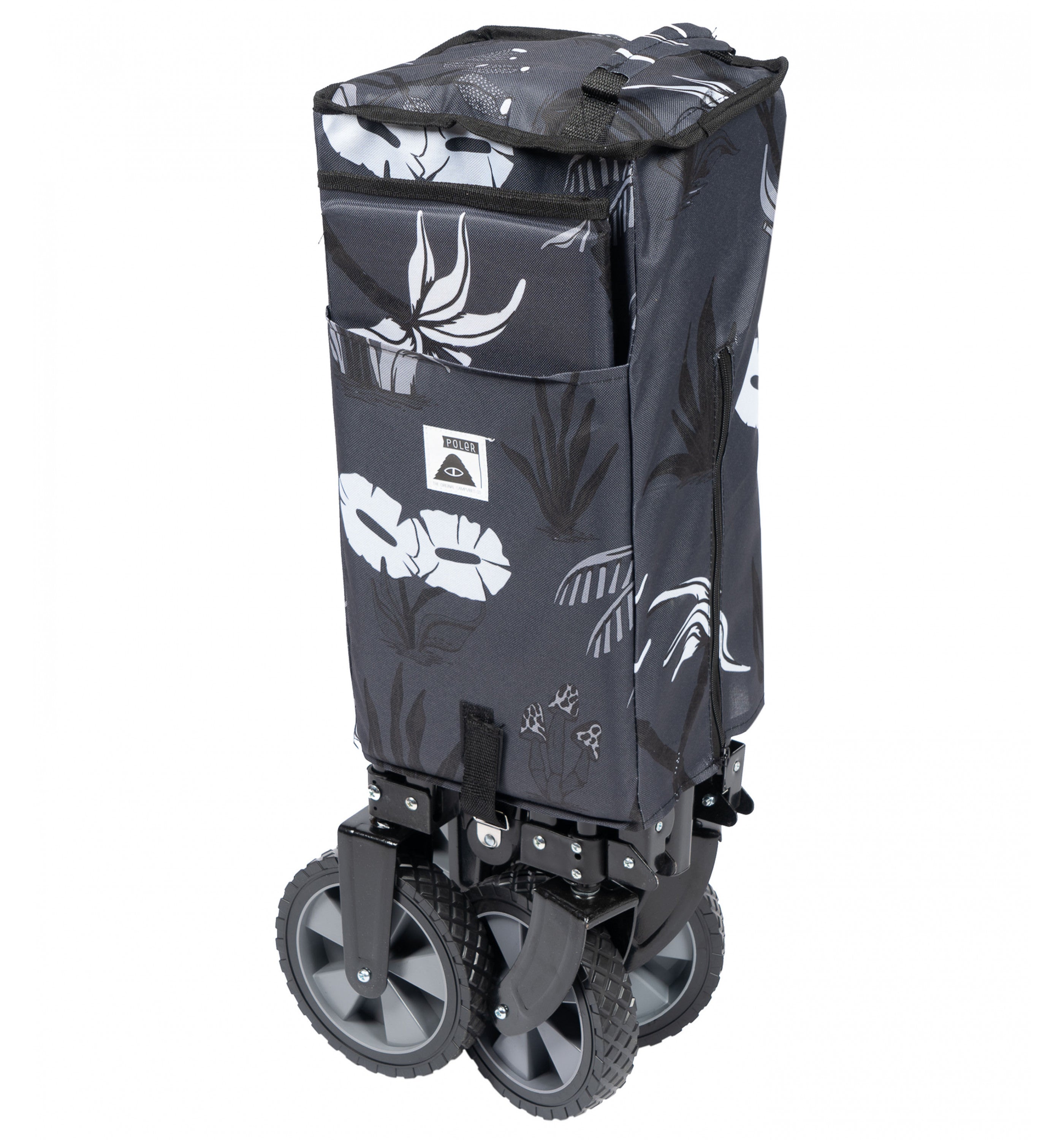 POLERPoler Adventure Wagon