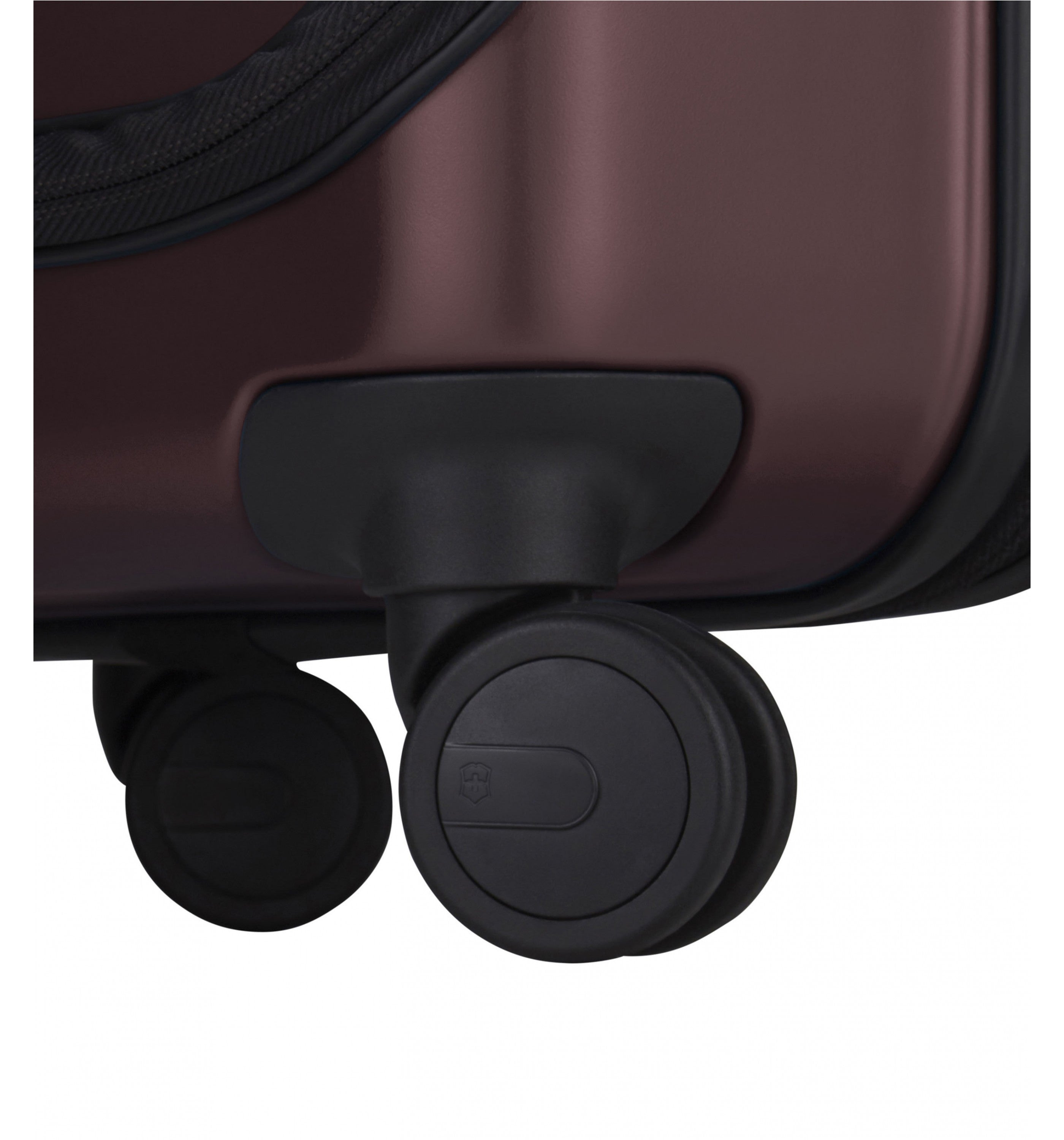 VICTORINOXSPECTRA 2.0 EXPANDABLE MEDIUM HARDSIDE CASE BEETROOT 69 CM
