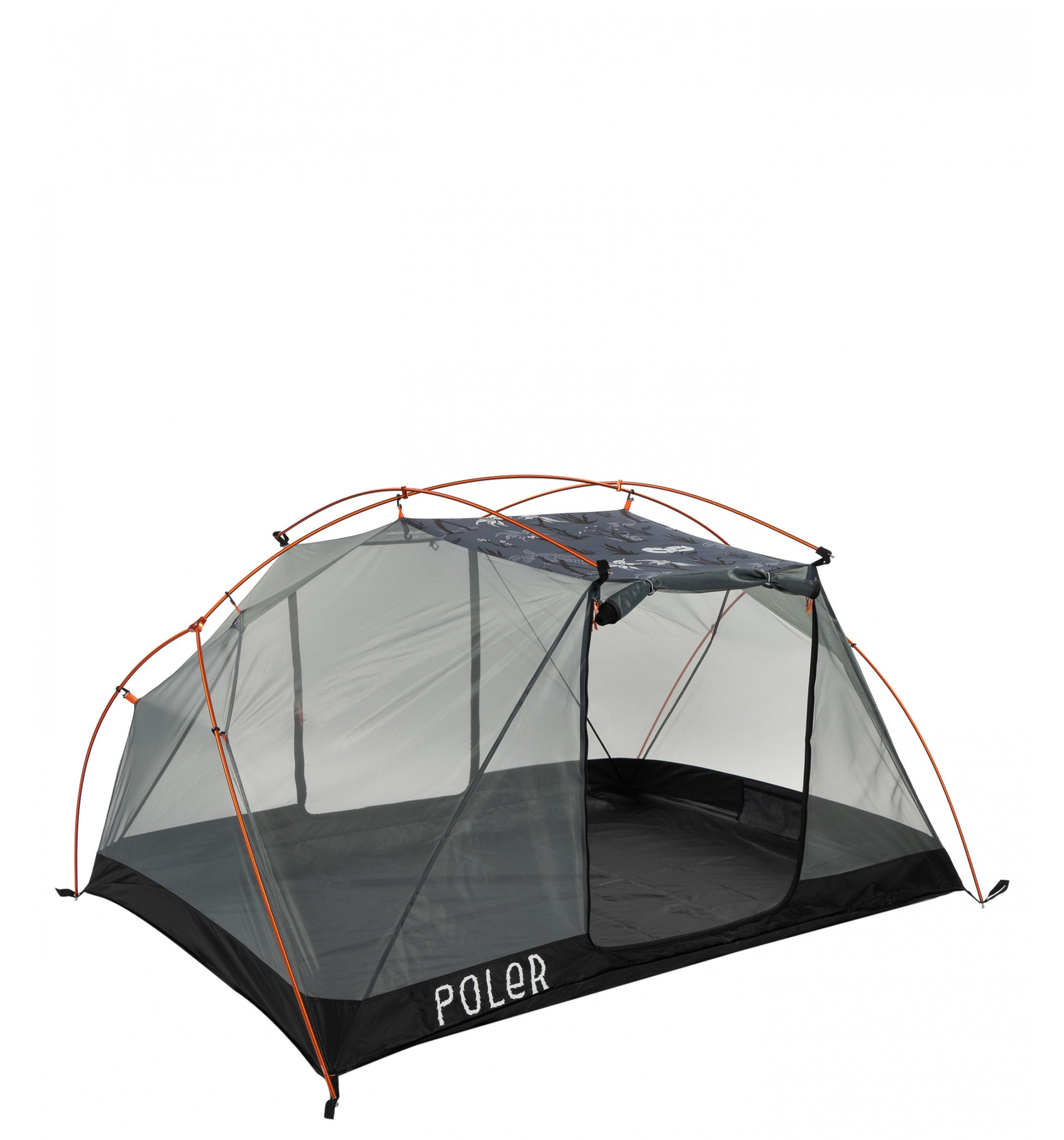 POLER2 Man Tent