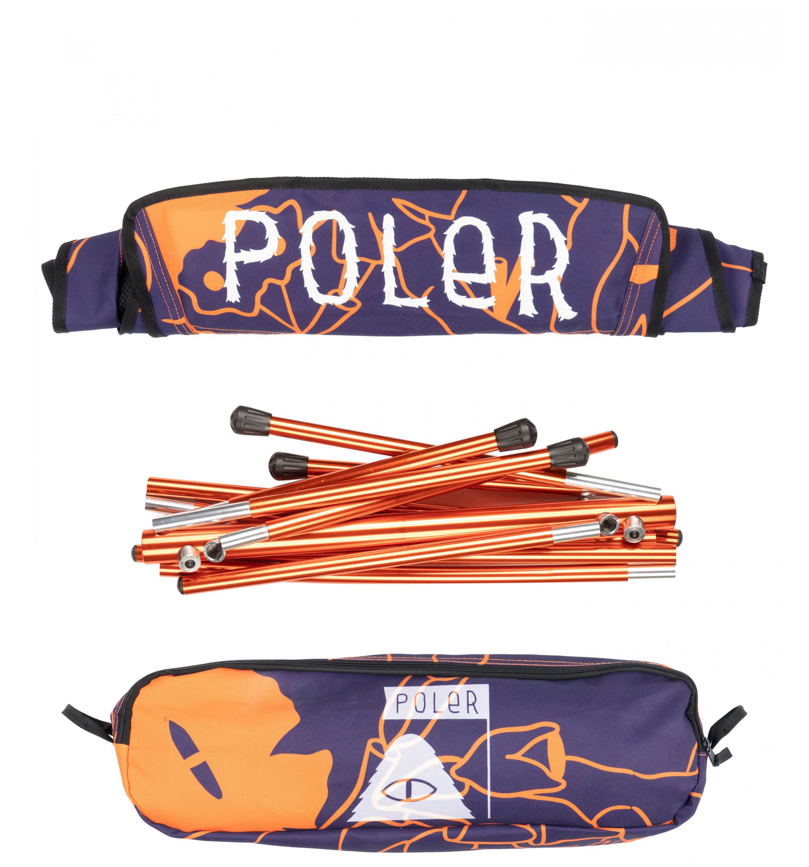 POLERStowaway Chair