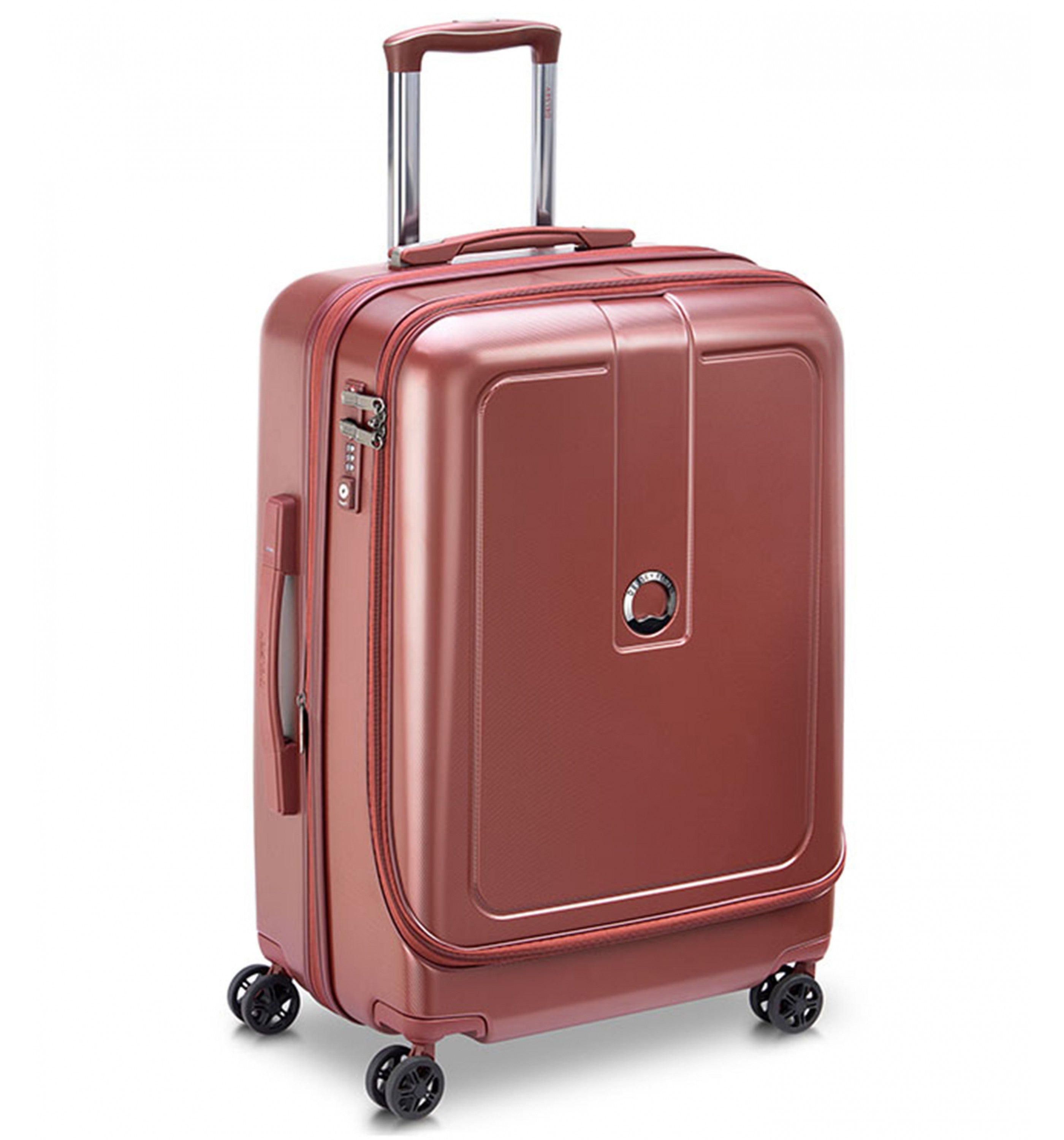 DELSEY PARISGRENELLE 2.0 RED 65 CM