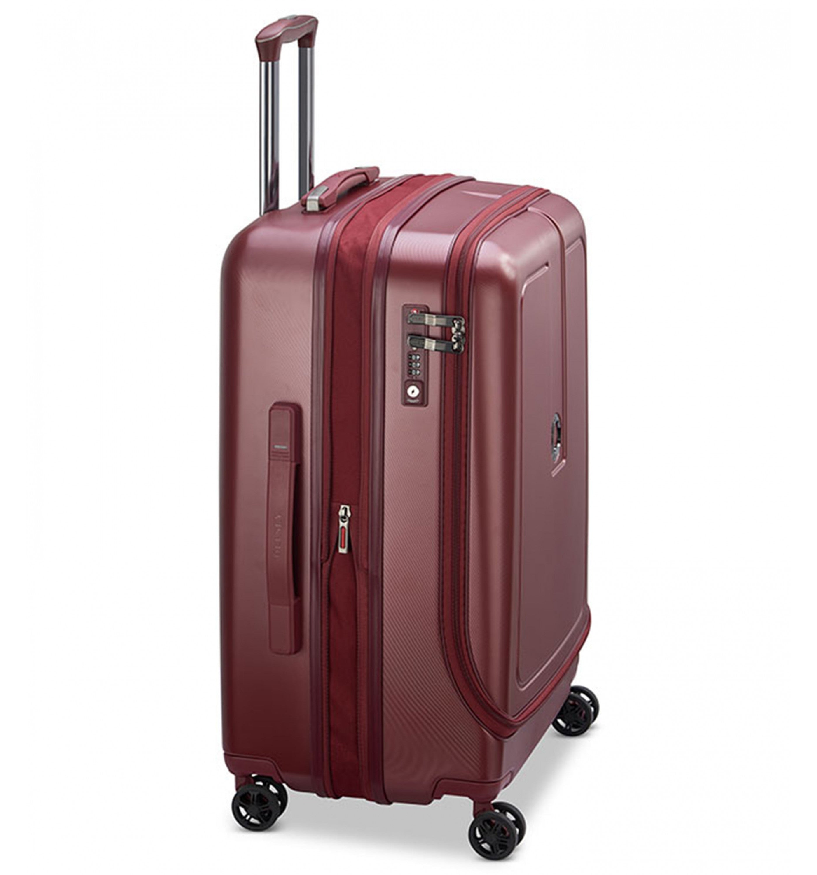 DELSEY PARISGRENELLE 2.0 RED 65 CM