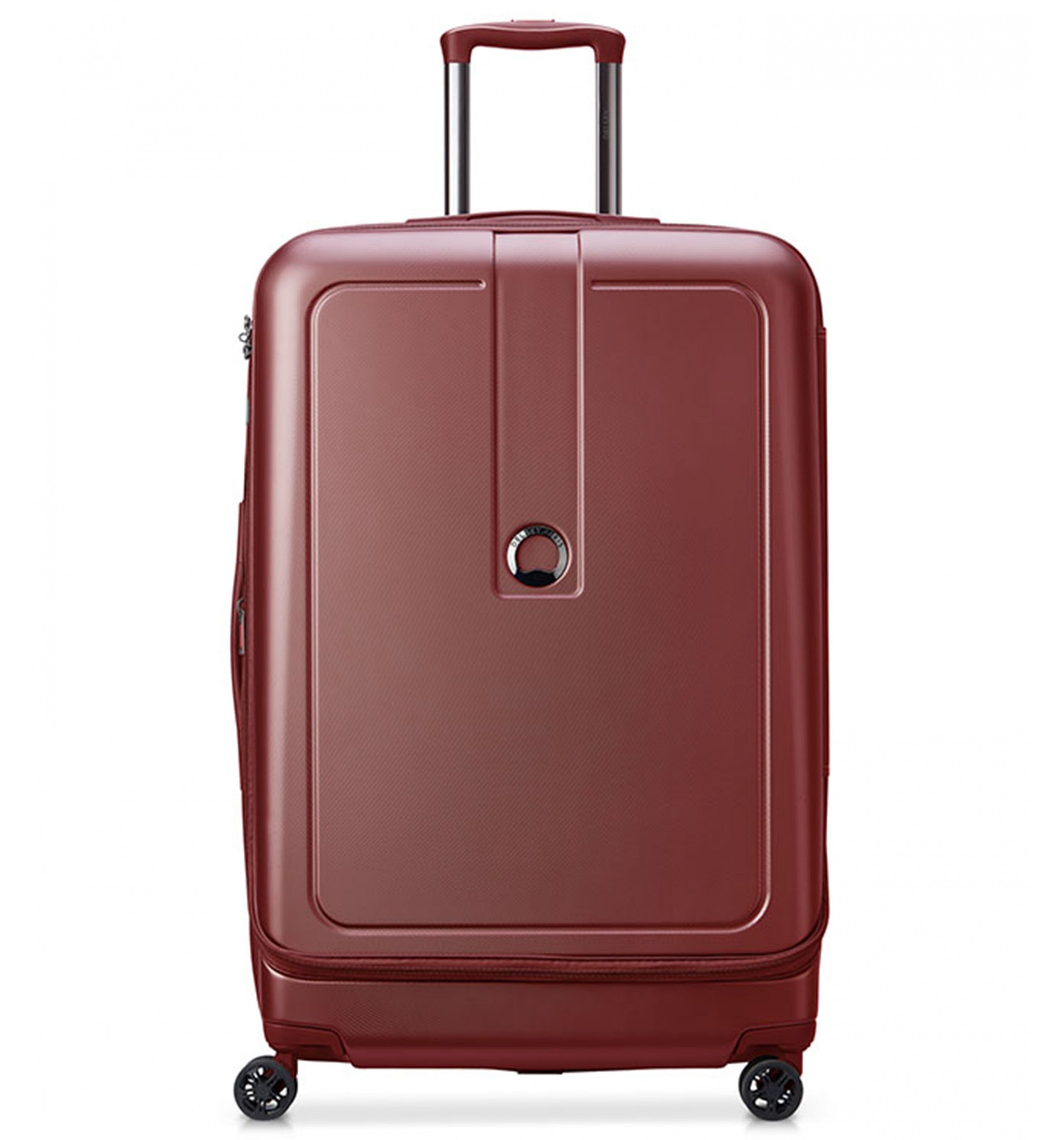 DELSEY PARISGRENELLE 2.0 RED 76 CM