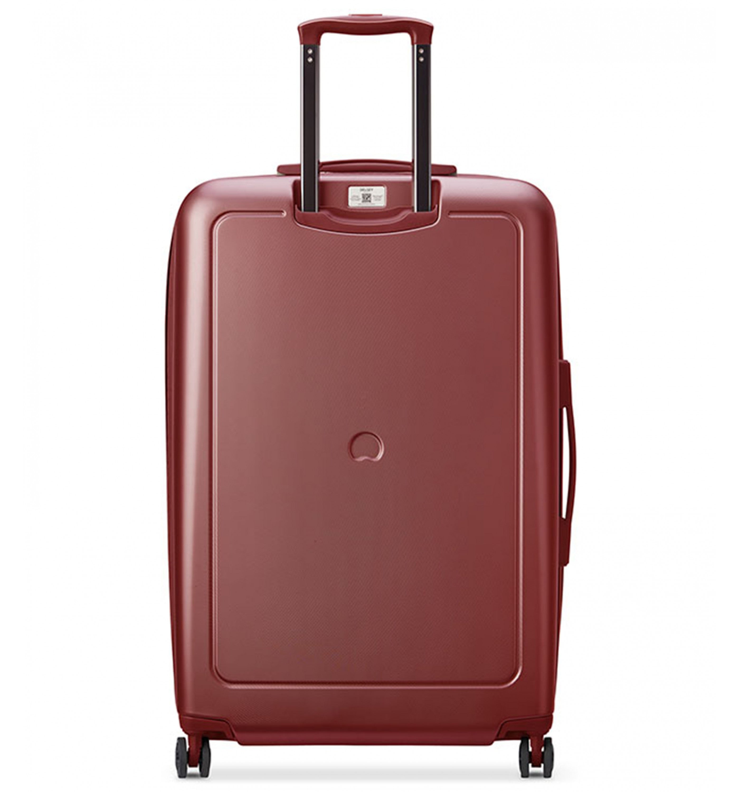 DELSEY PARISGRENELLE 2.0 RED 76 CM