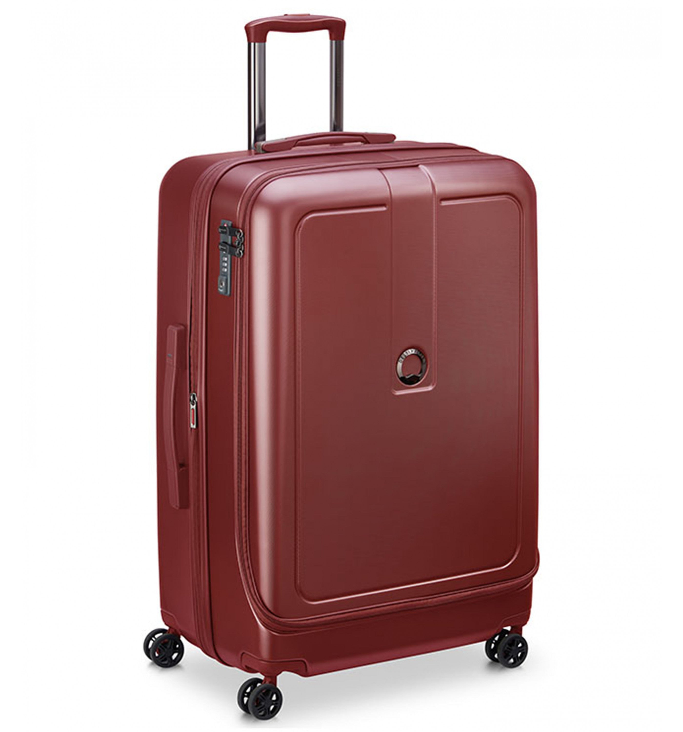 DELSEY PARISGRENELLE 2.0 RED 76 CM