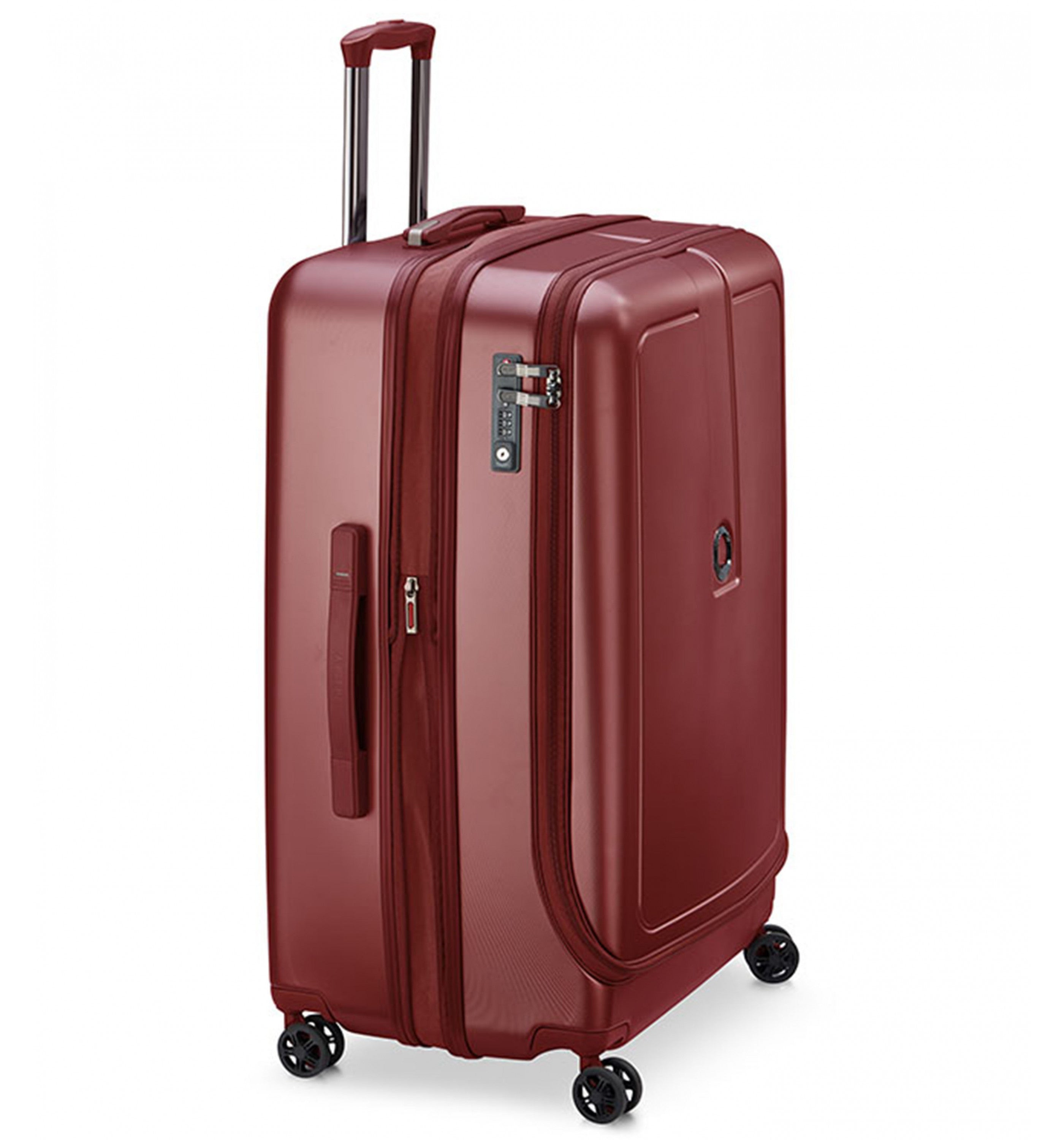 DELSEY PARISGRENELLE 2.0 RED 76 CM