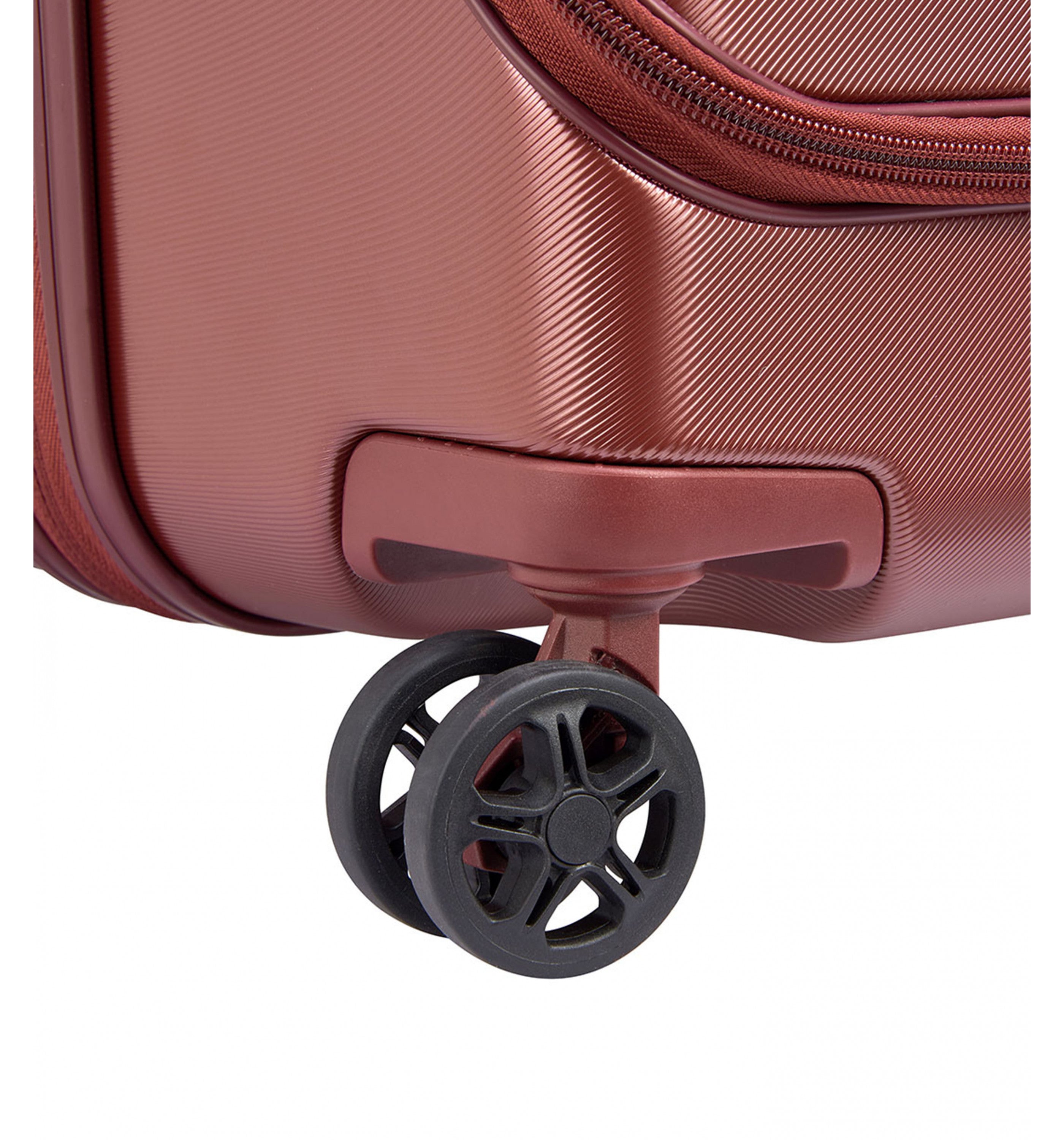 DELSEY PARISGRENELLE 2.0 RED 65 CM