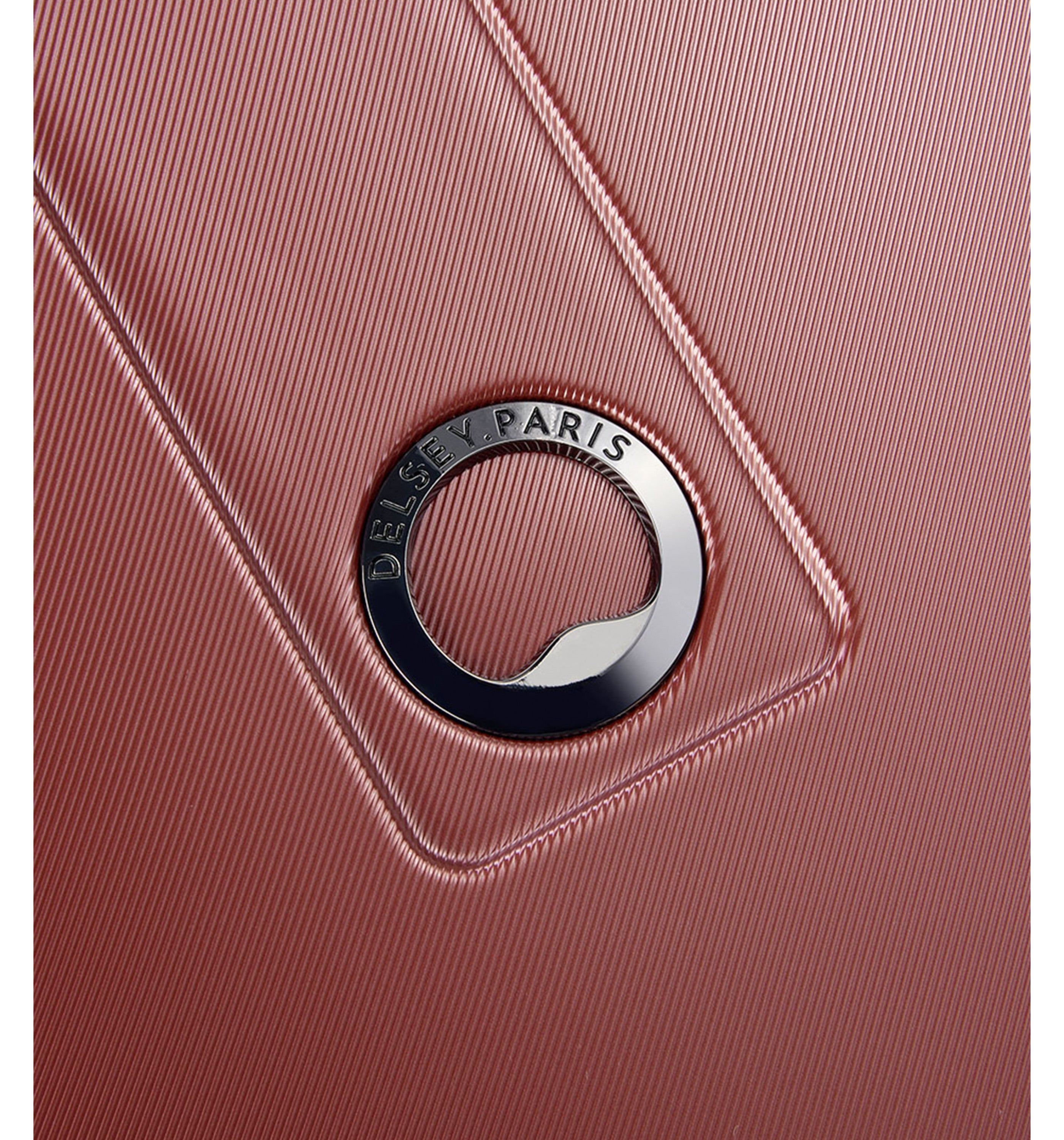 DELSEY PARISGRENELLE 2.0 RED 76 CM