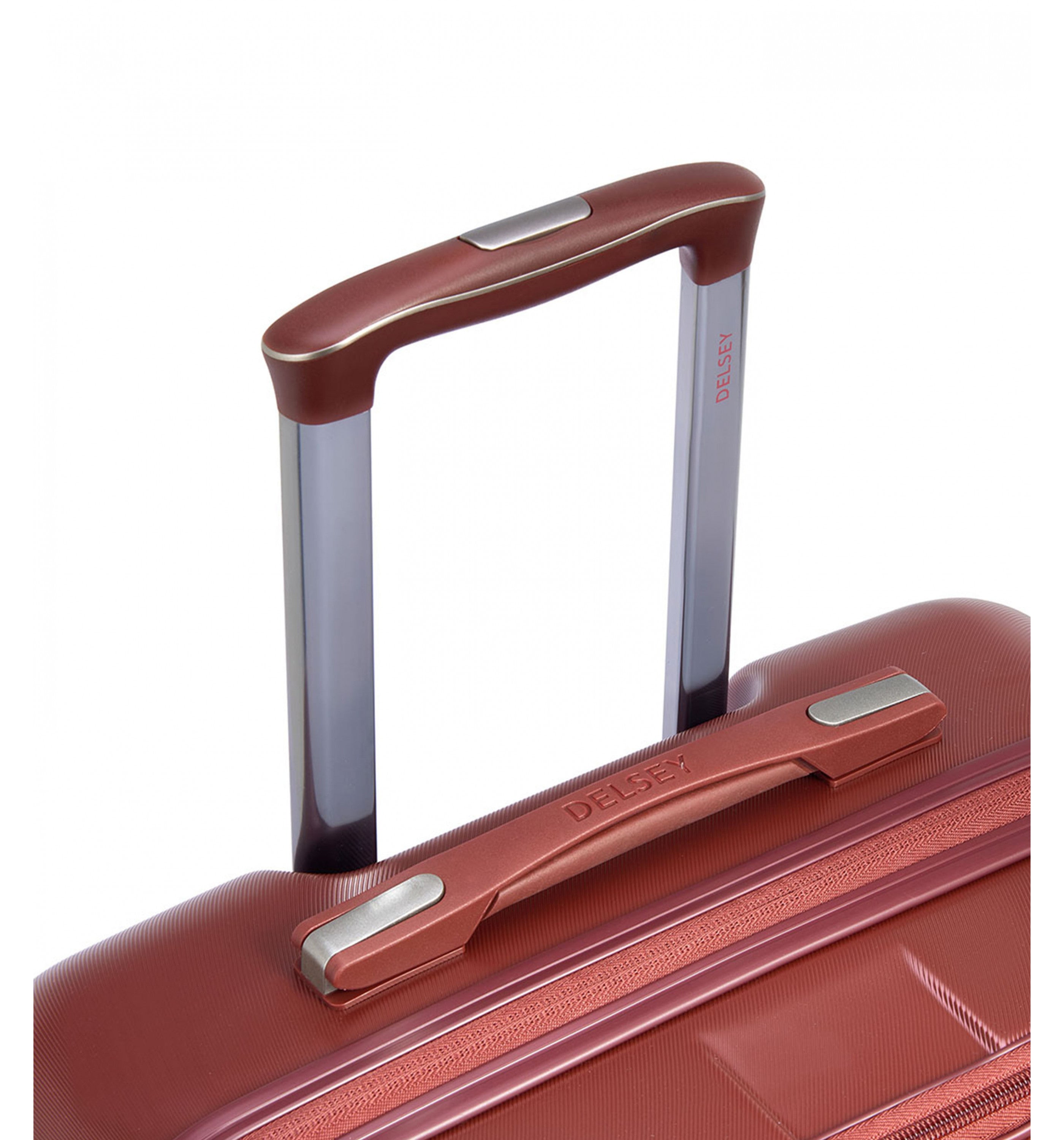 DELSEY PARISGRENELLE 2.0 RED 76 CM