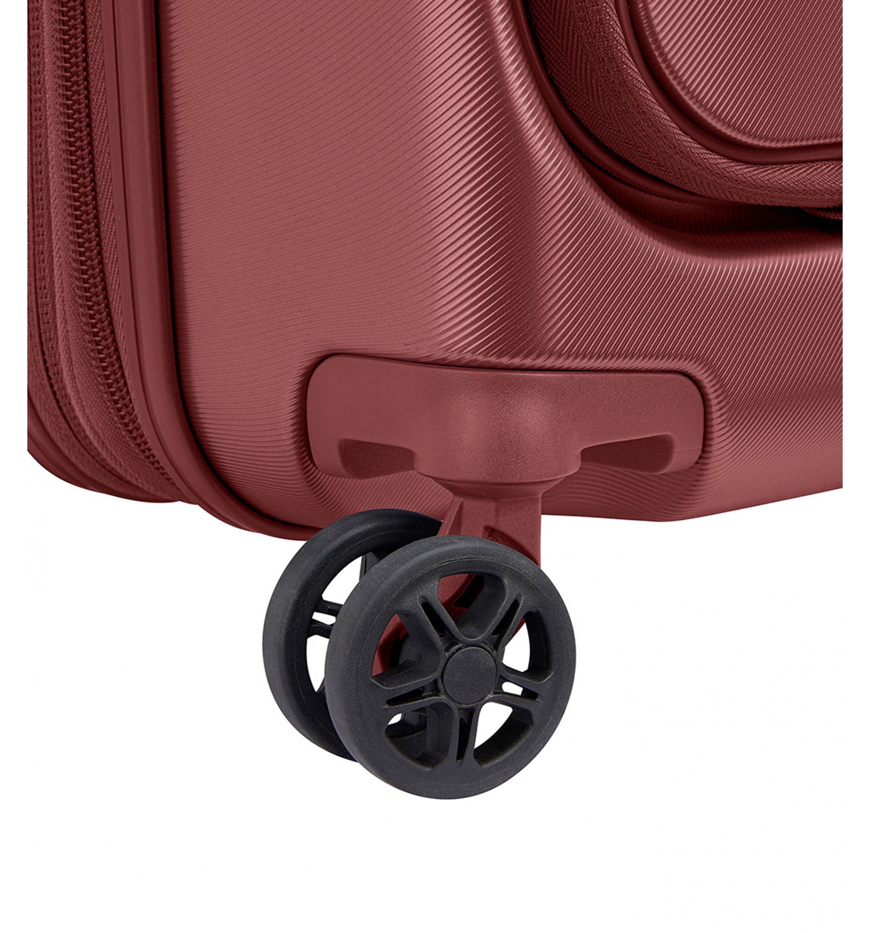 DELSEY PARISGRENELLE 2.0 RED 76 CM