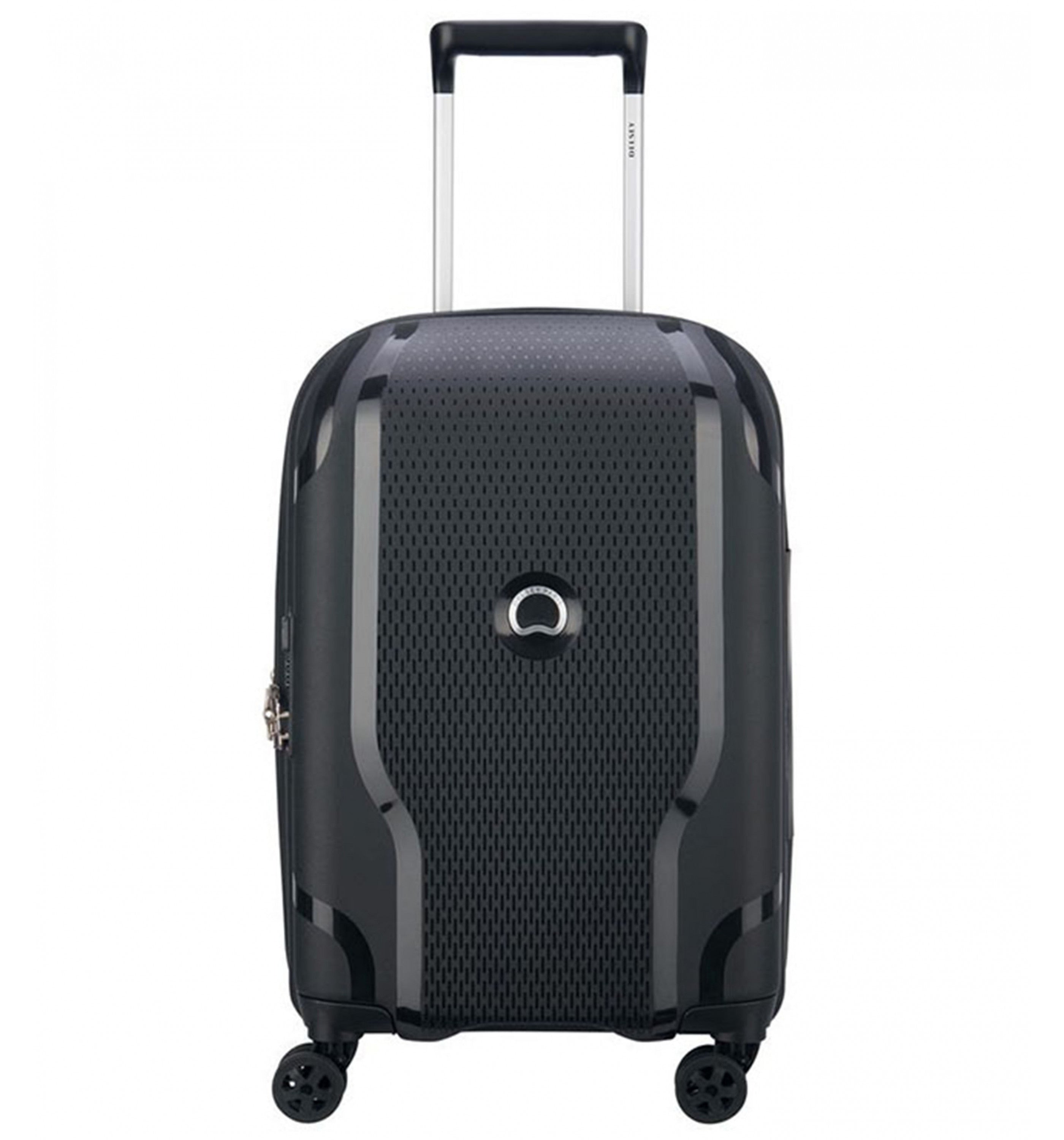 DELSEY PARISCLAVEL BLACK 55 CM