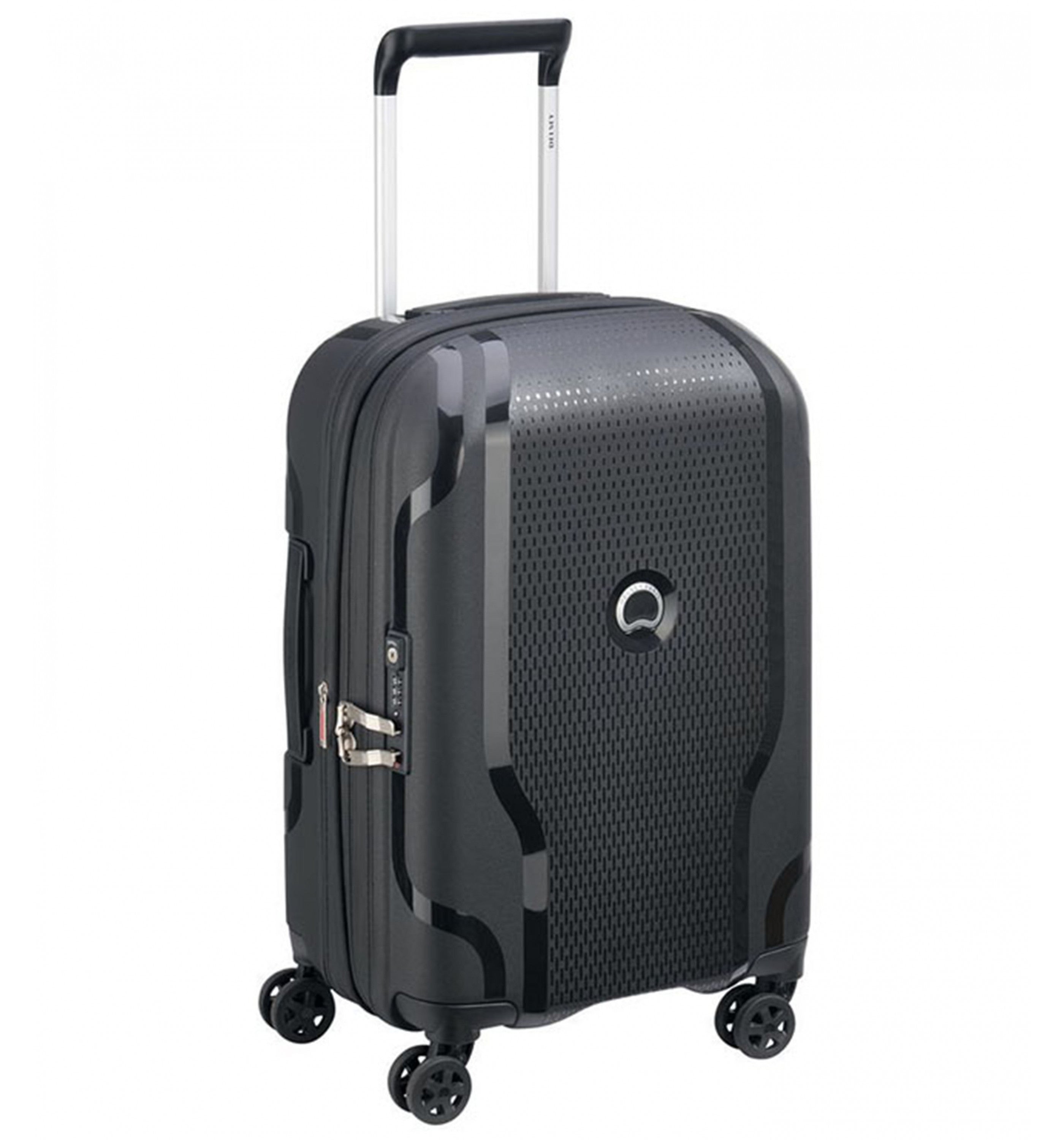 DELSEY PARISCLAVEL BLACK 55 CM
