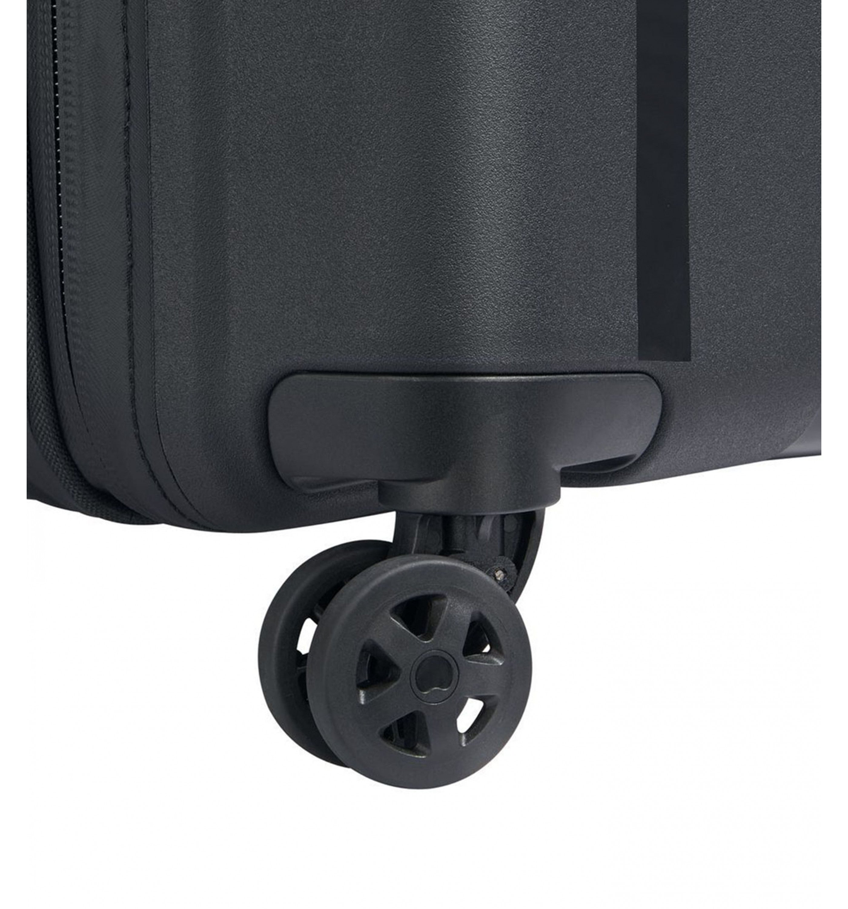 DELSEY PARISCLAVEL BLACK 55 CM