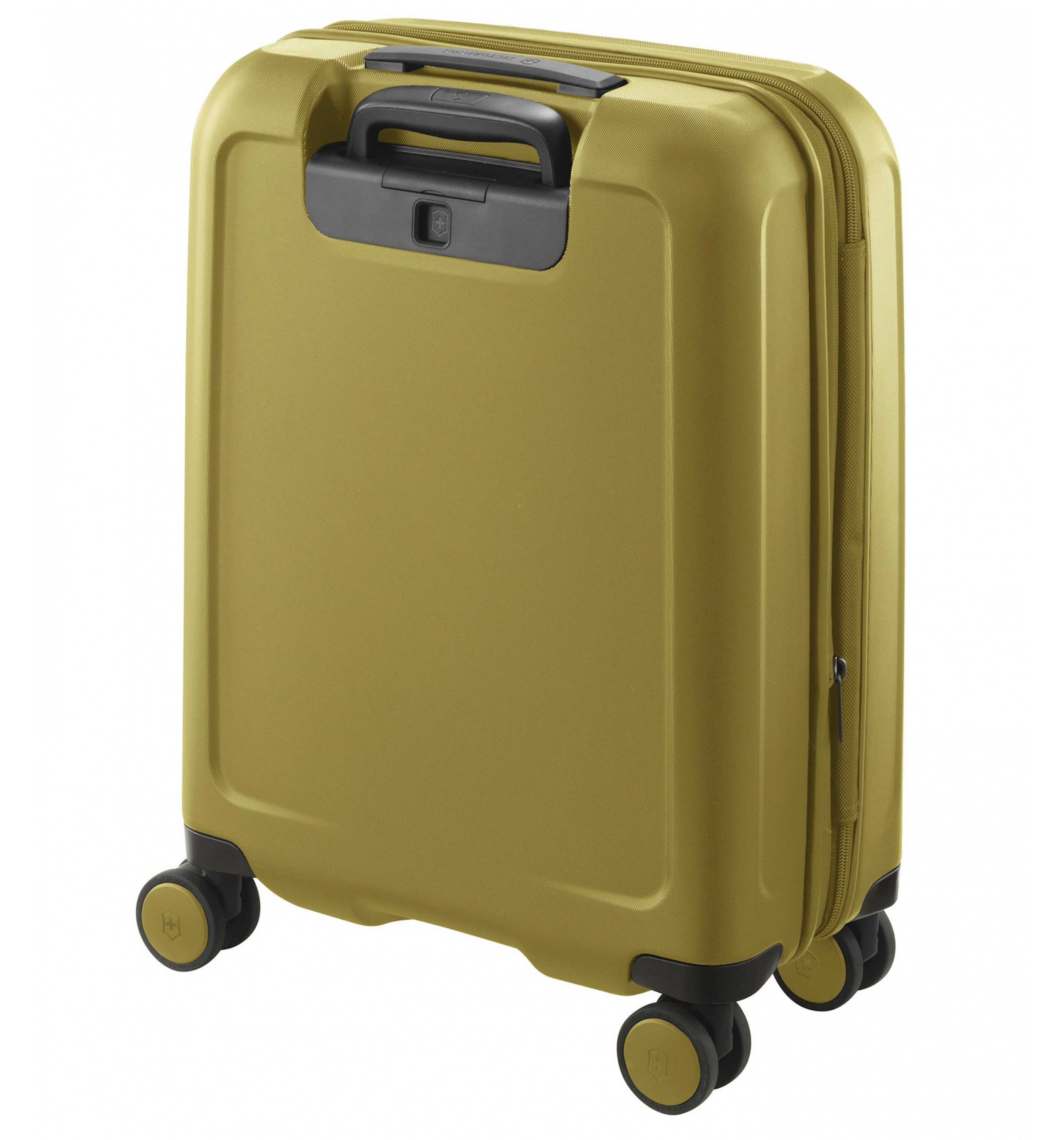 VICTORINOXCONNEX GLOBAL HARDSIDE CARRY-ON MUSTARD 55 CM