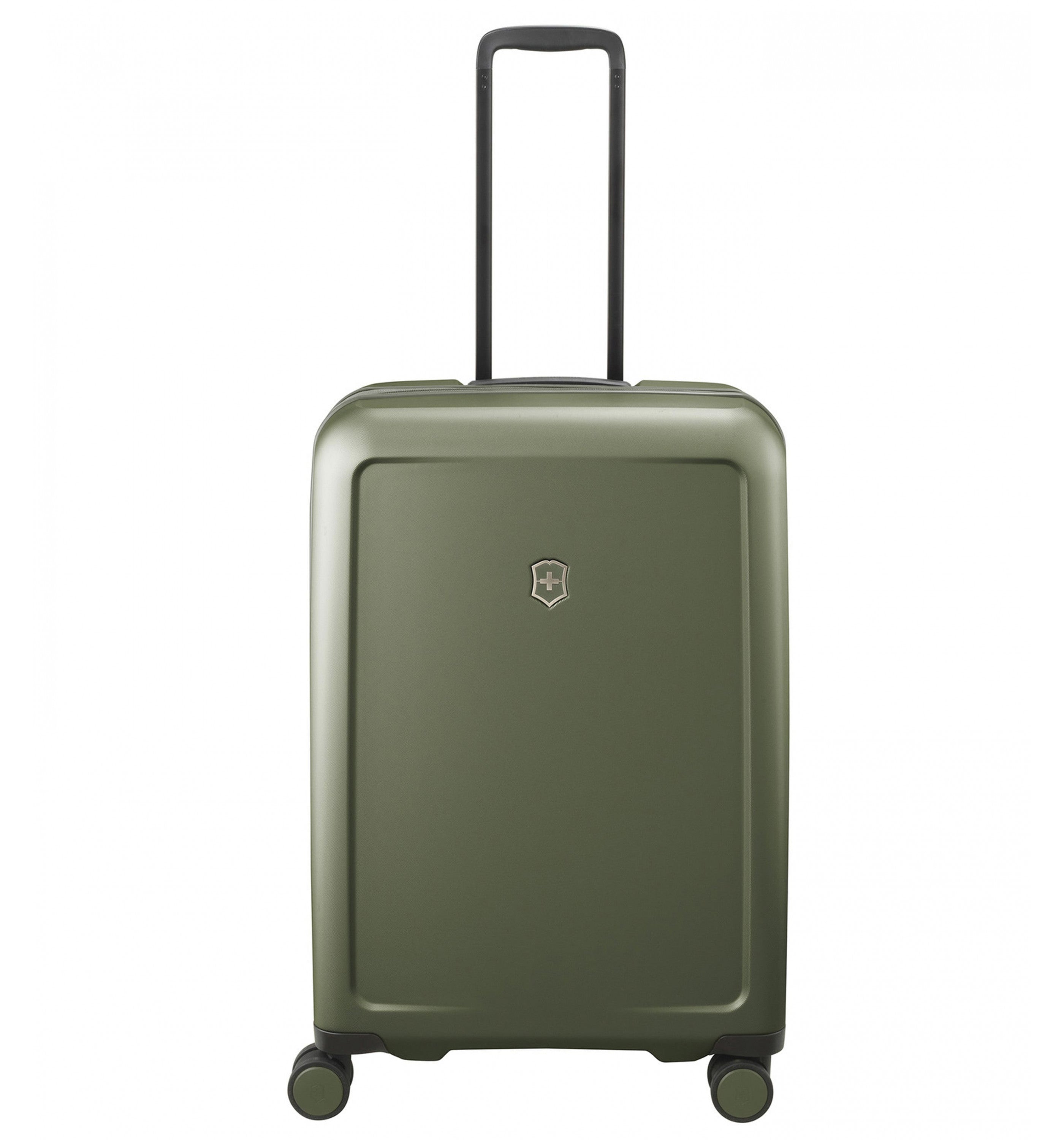 VICTORINOXCONNEX MEDIUM HARDSIDE CASE OLIVE 69 CM