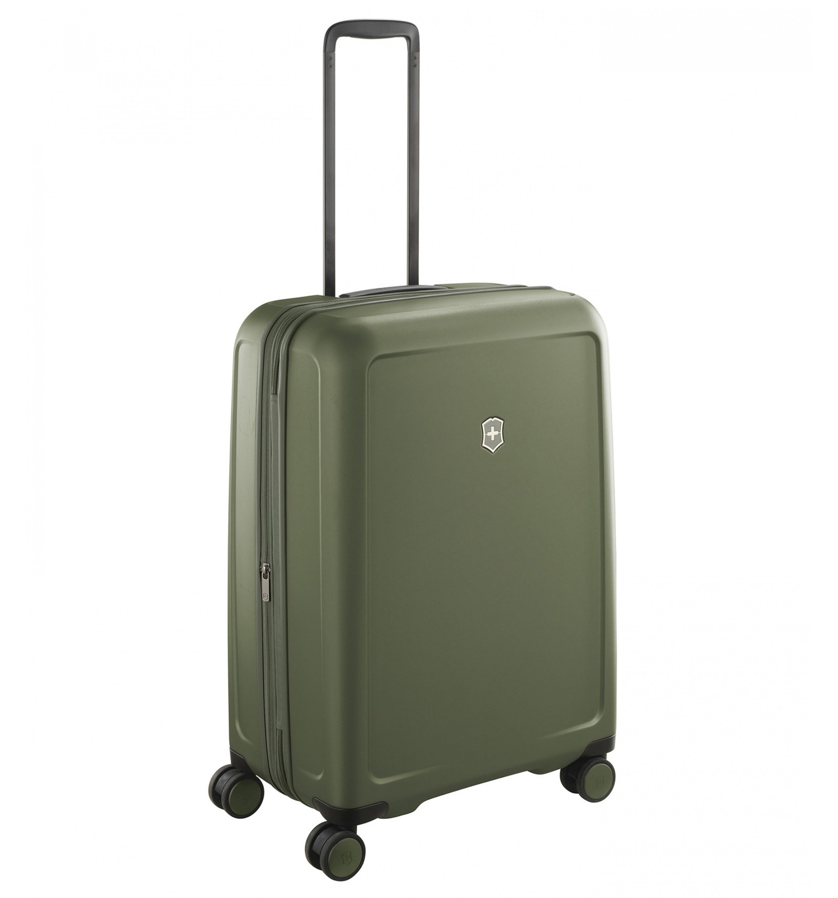 VICTORINOXCONNEX MEDIUM HARDSIDE CASE OLIVE 69 CM