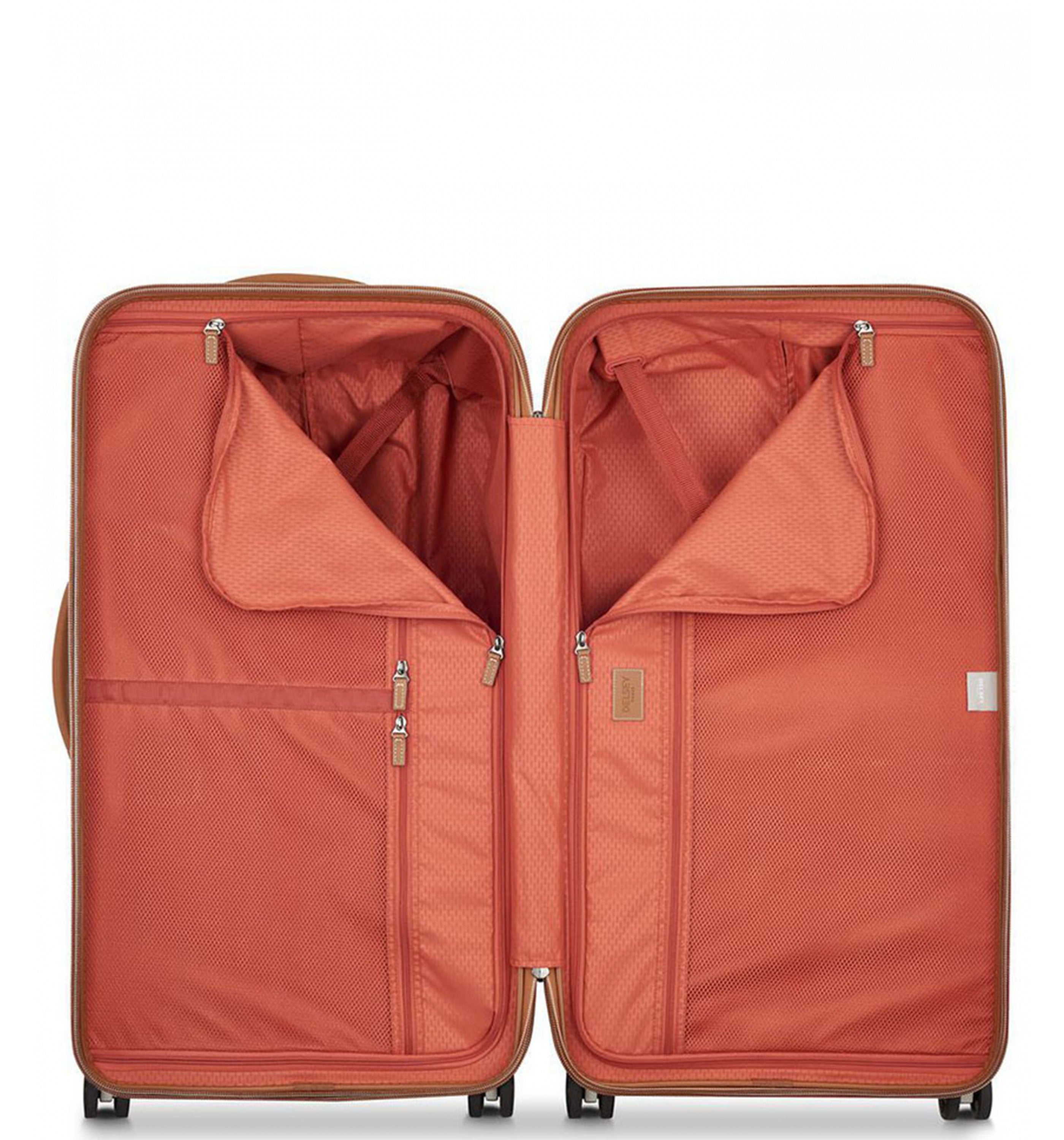 DELSEY PARISCHATELET AIR 2.0 ANGORA 80 CM
