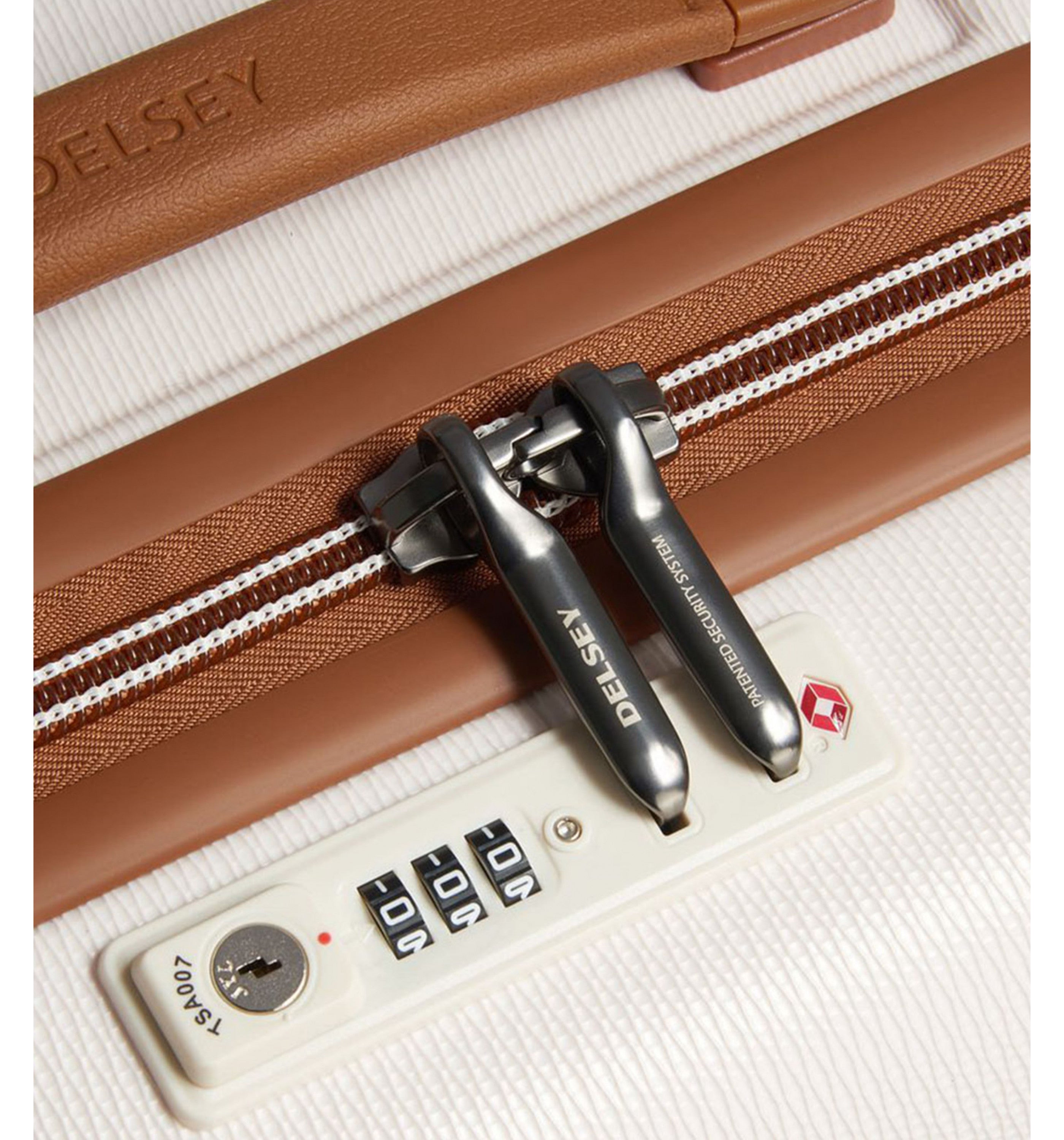 DELSEY PARISCHATELET AIR 2.0 ANGORA 80 CM
