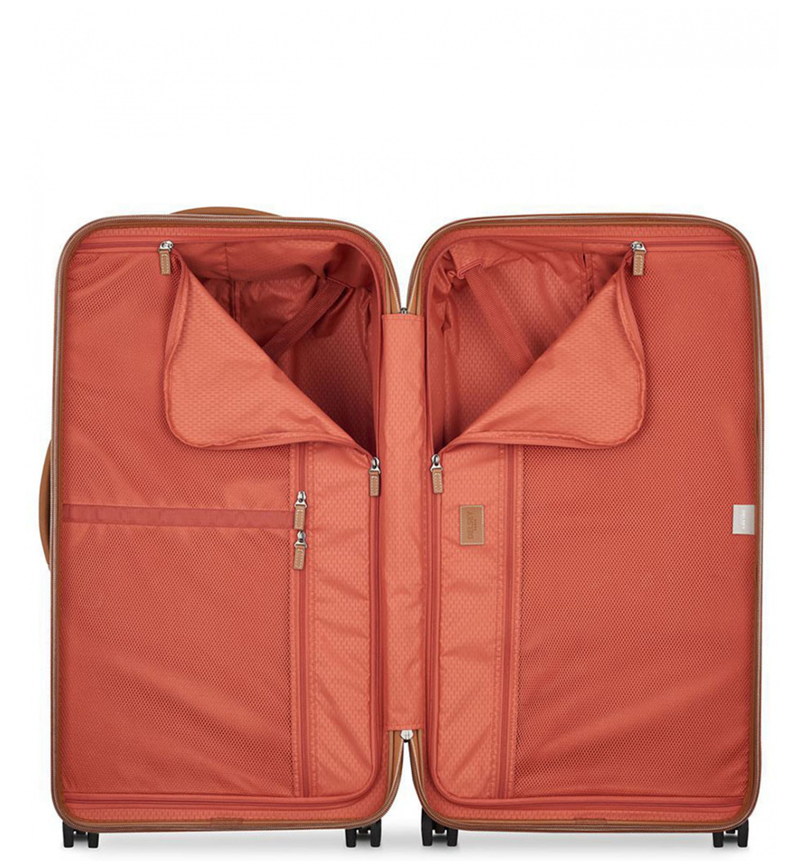 DELSEY PARISCHATELET AIR 2.0 CHOCO 80 CM