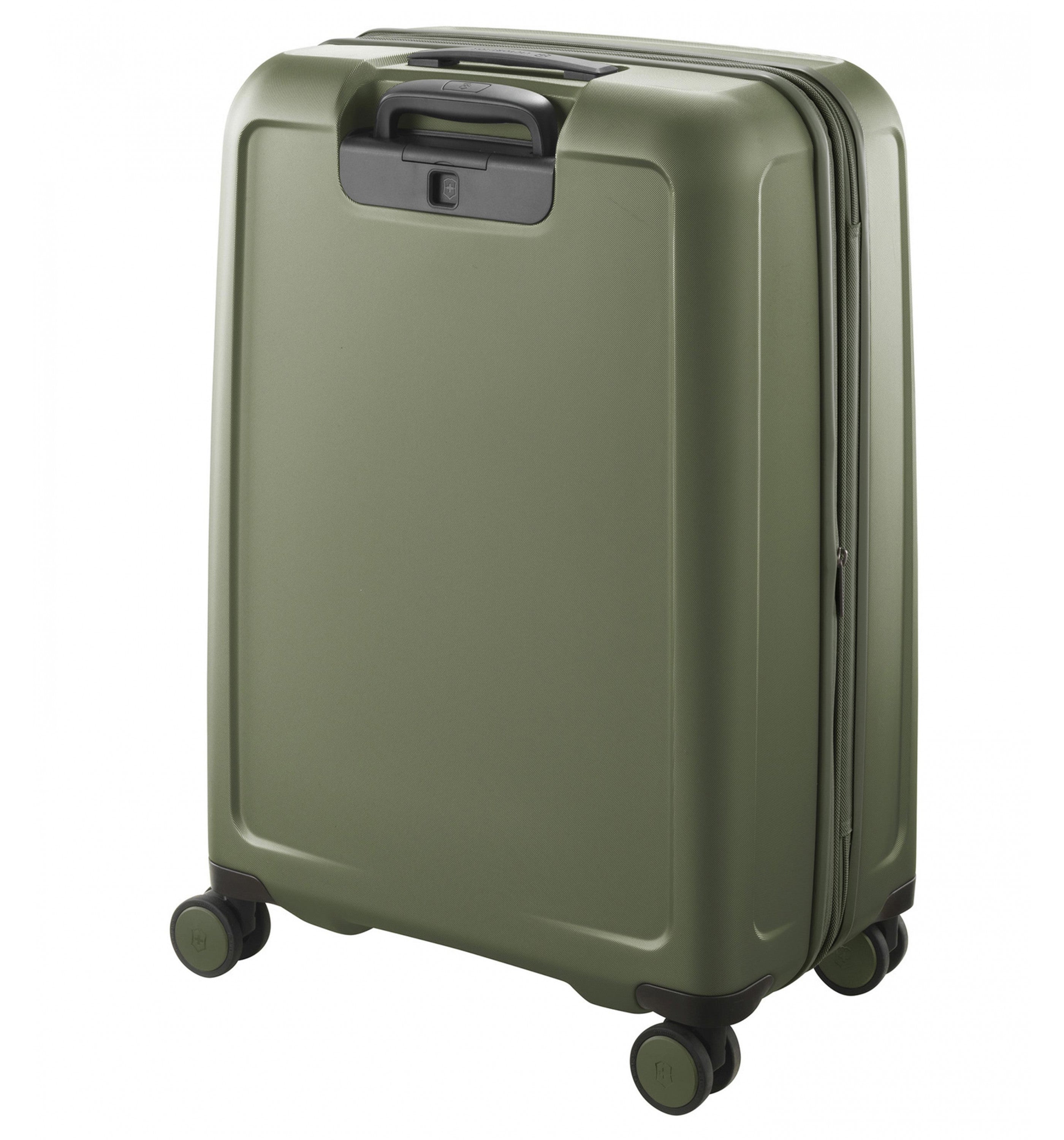 VICTORINOXCONNEX MEDIUM HARDSIDE CASE OLIVE 69 CM
