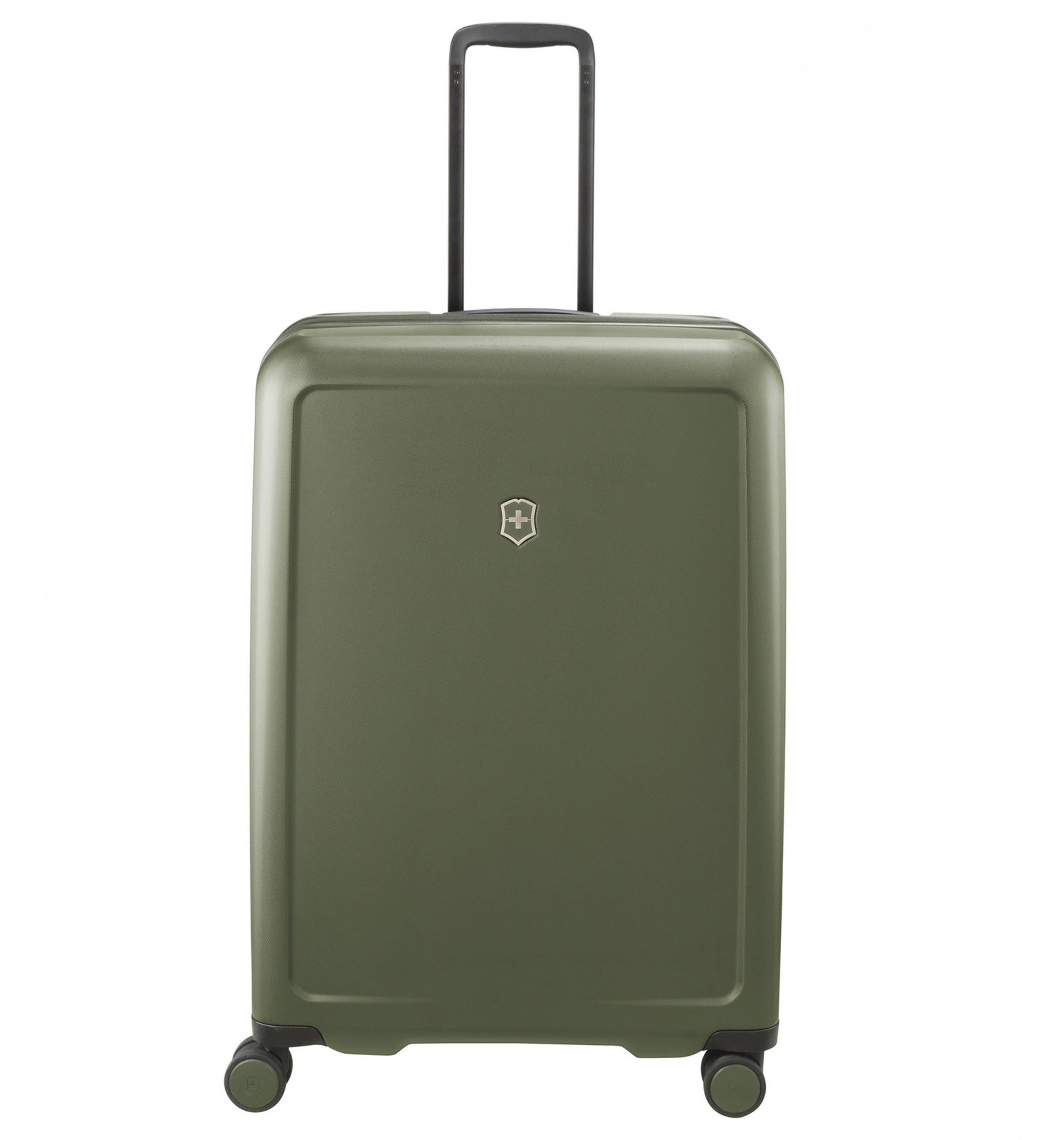VICTORINOXCONNEX LARGE HARDSIDE CASE OLIVE 75 CM