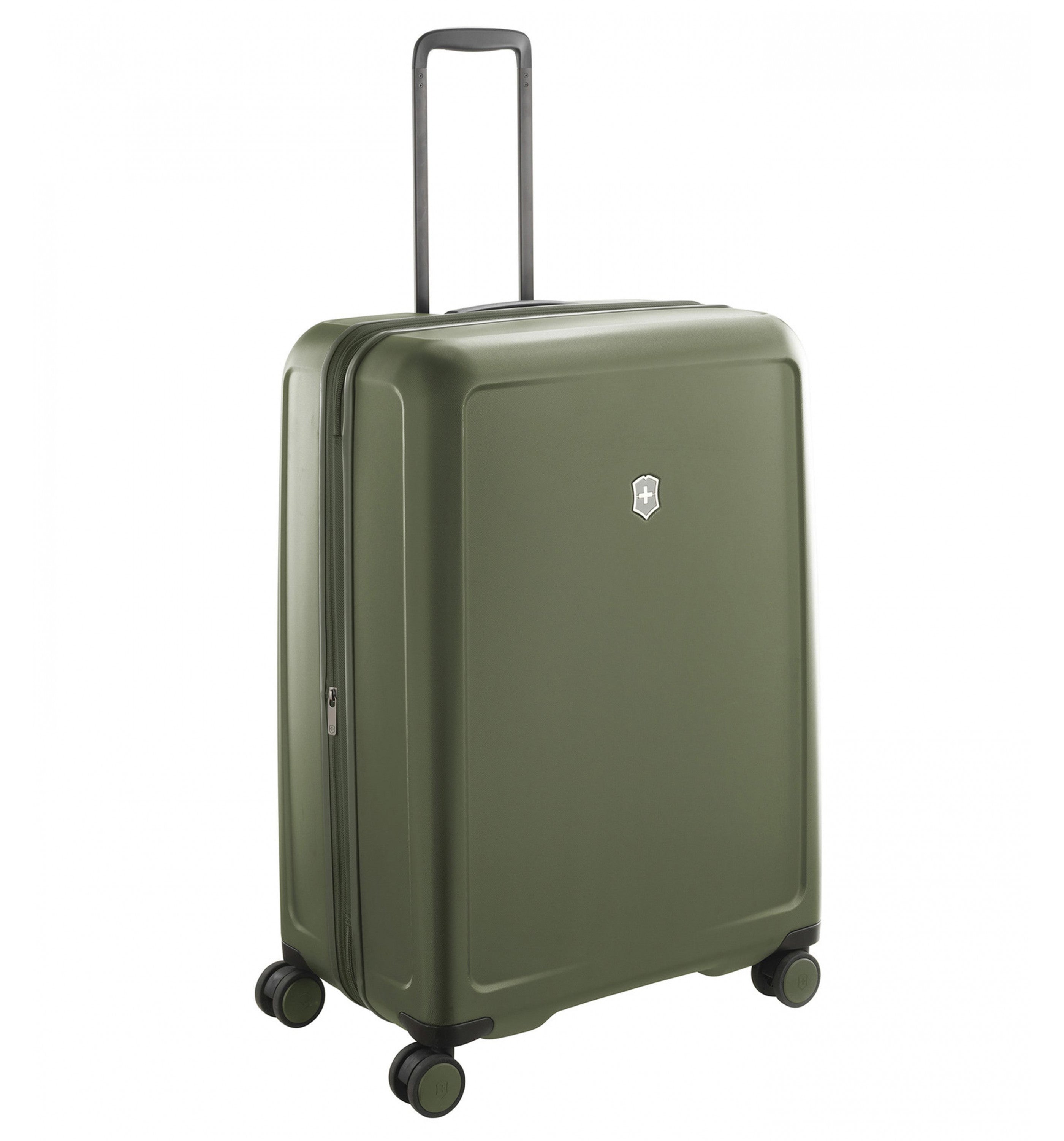 VICTORINOXCONNEX LARGE HARDSIDE CASE OLIVE 75 CM