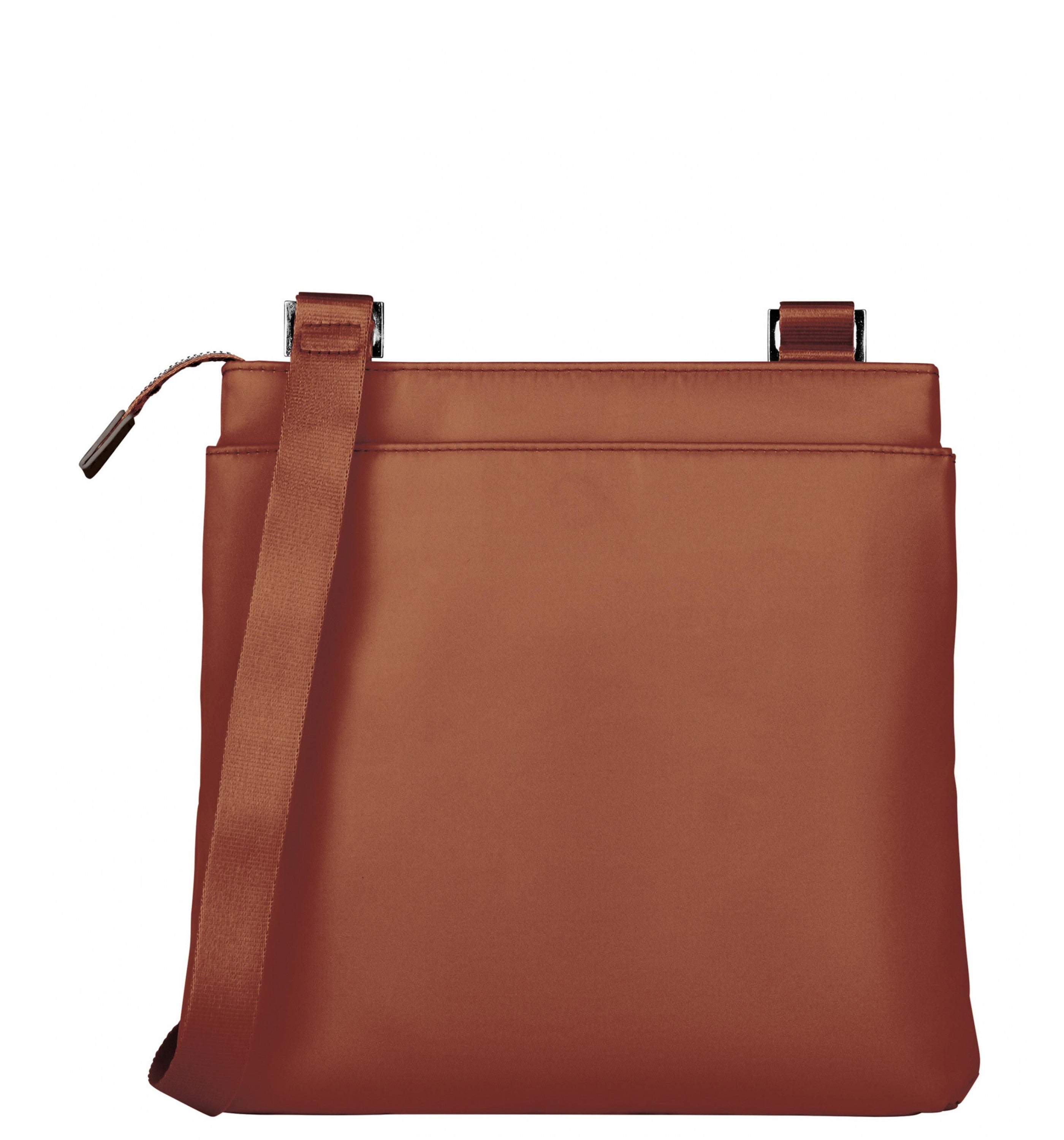 VICTORINOXVICTORIA 2.0 CASUAL-SLIM SHOULDER BAGBRICK 26 CM
