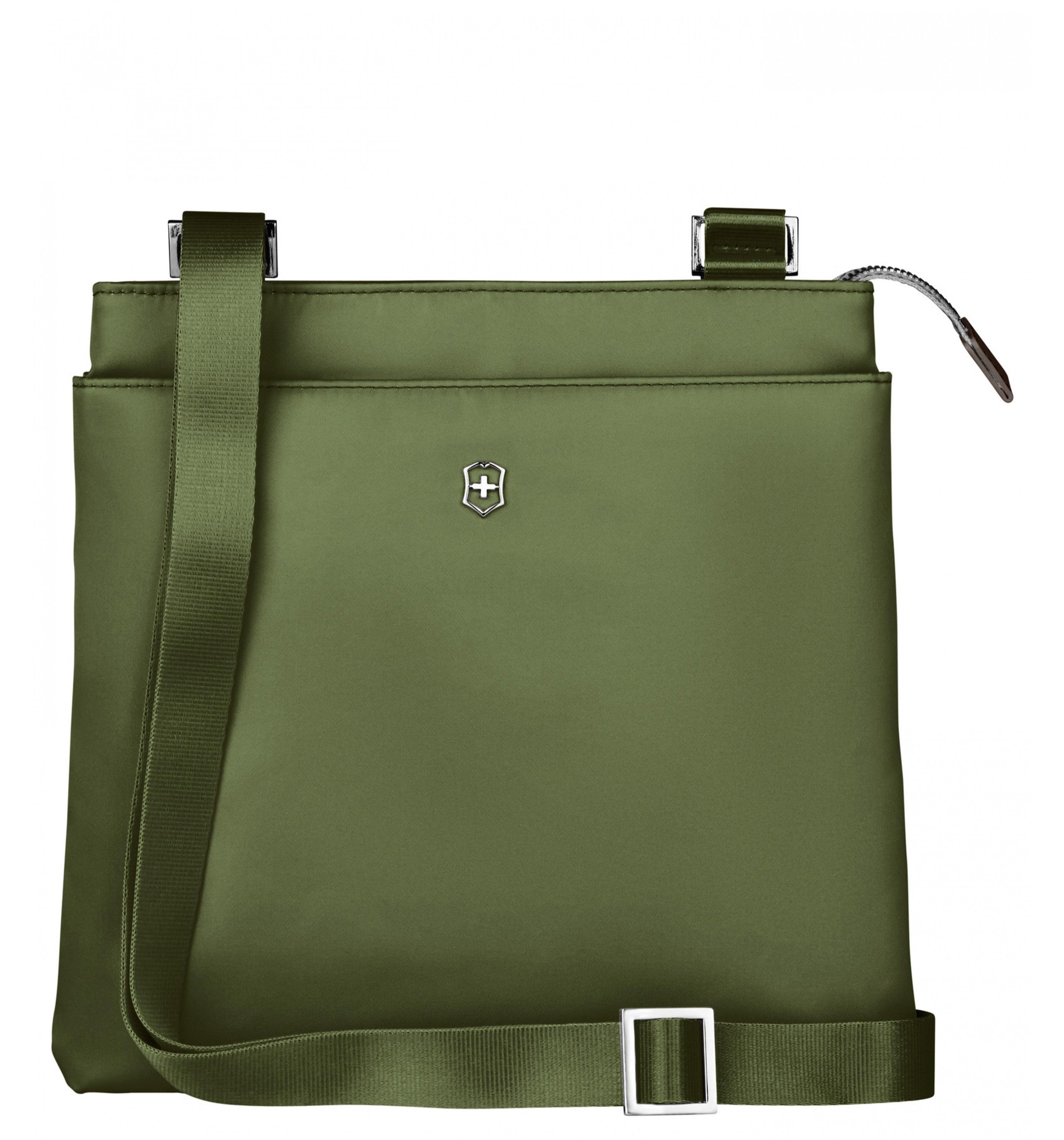 VICTORINOXVICTORIA 2.0 CASUAL-SLIM SHOULDER BAGOLIVE 26 CM