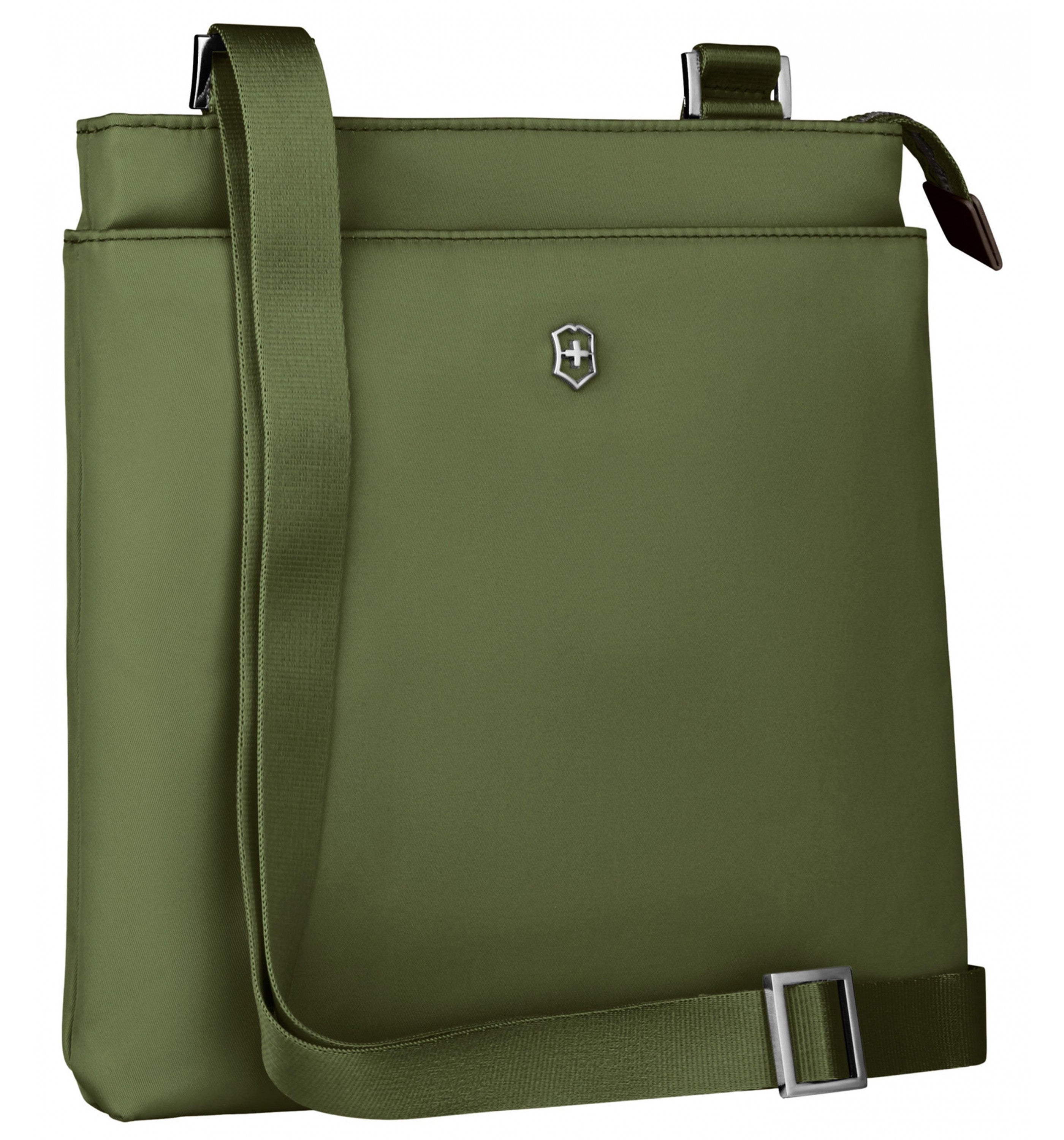 VICTORINOXVICTORIA 2.0 CASUAL-SLIM SHOULDER BAGOLIVE 26 CM