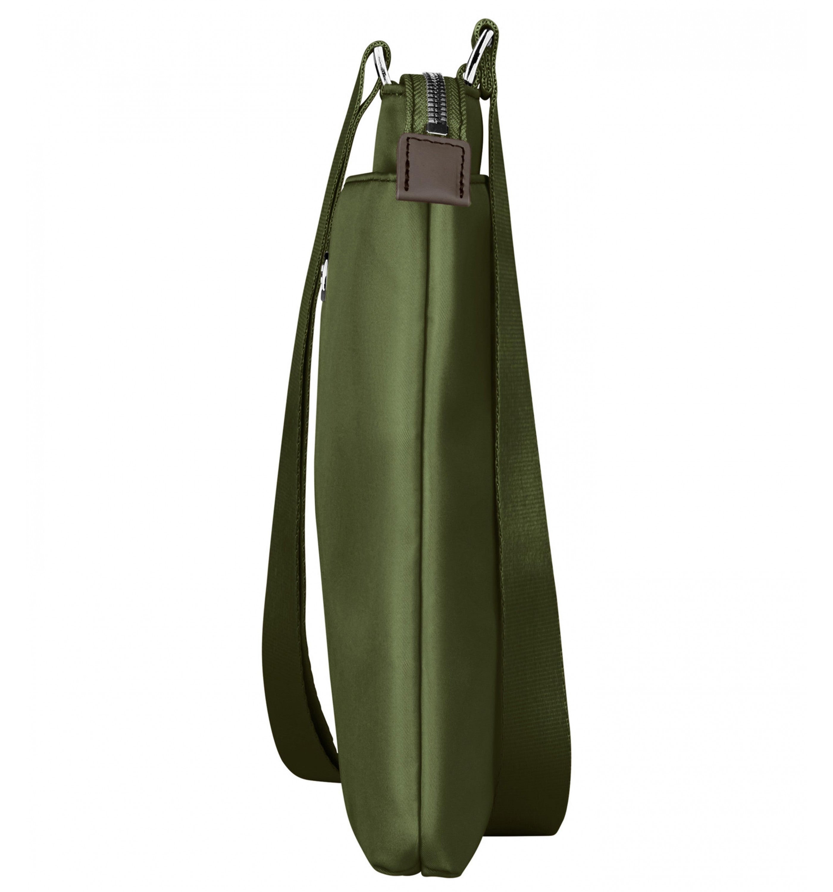VICTORINOXVICTORIA 2.0 CASUAL-SLIM SHOULDER BAGOLIVE 26 CM