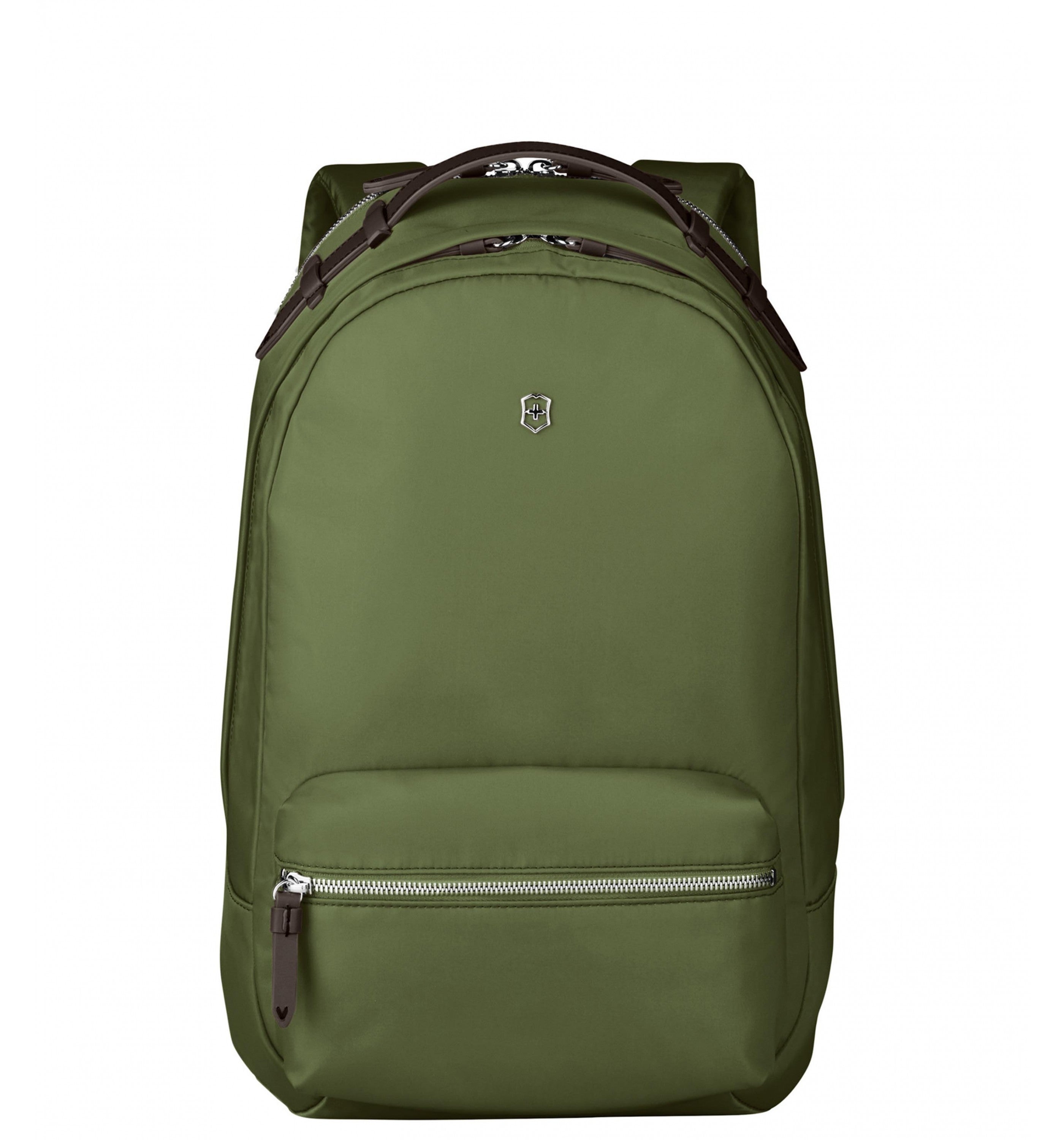 VICTORINOXVICTORIA 2.0 CASUAL-CLASSIC BUSINESS BACKPACKOLIVE 41 CM
