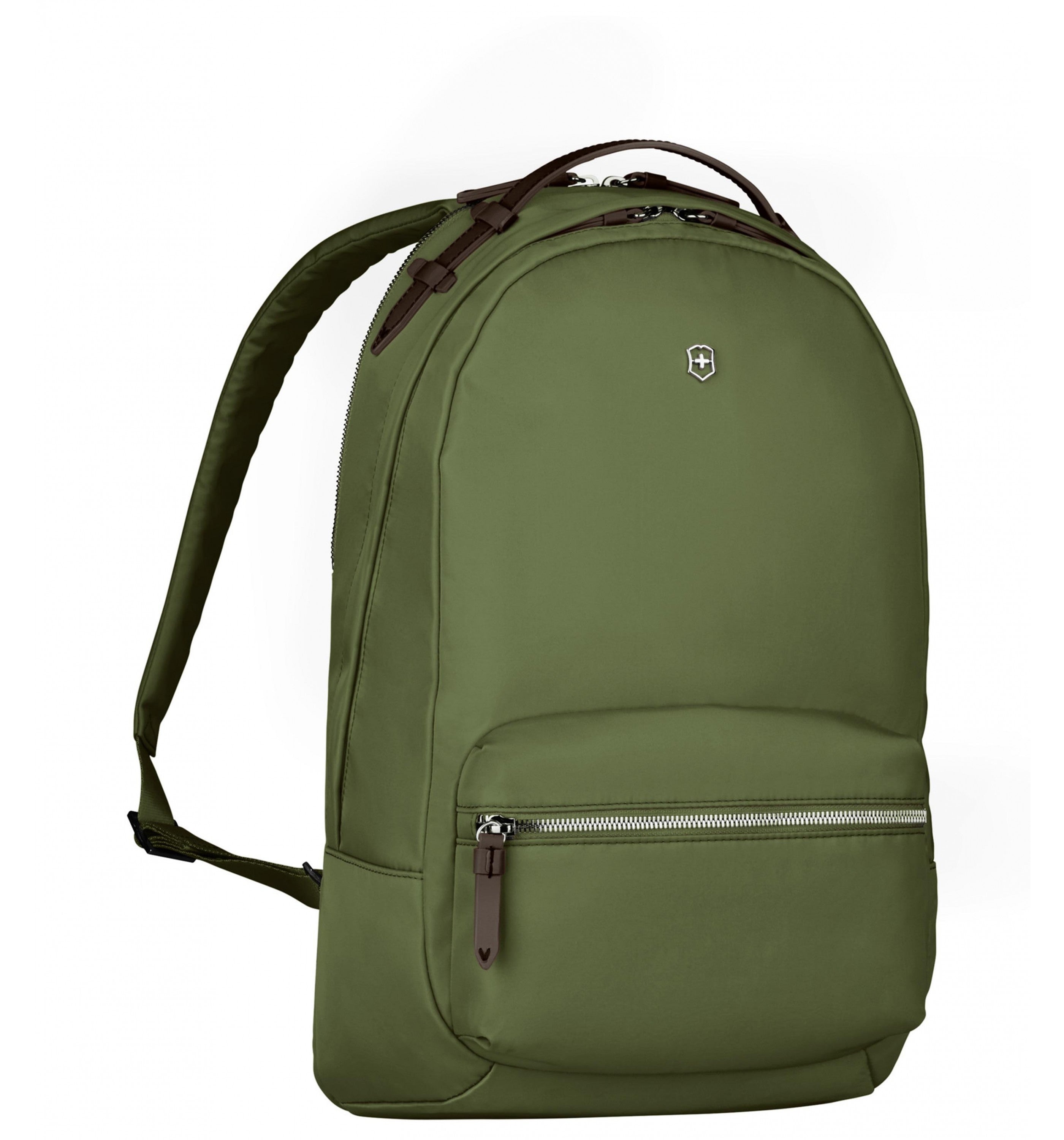 VICTORINOXVICTORIA 2.0 CASUAL-CLASSIC BUSINESS BACKPACKOLIVE 41 CM