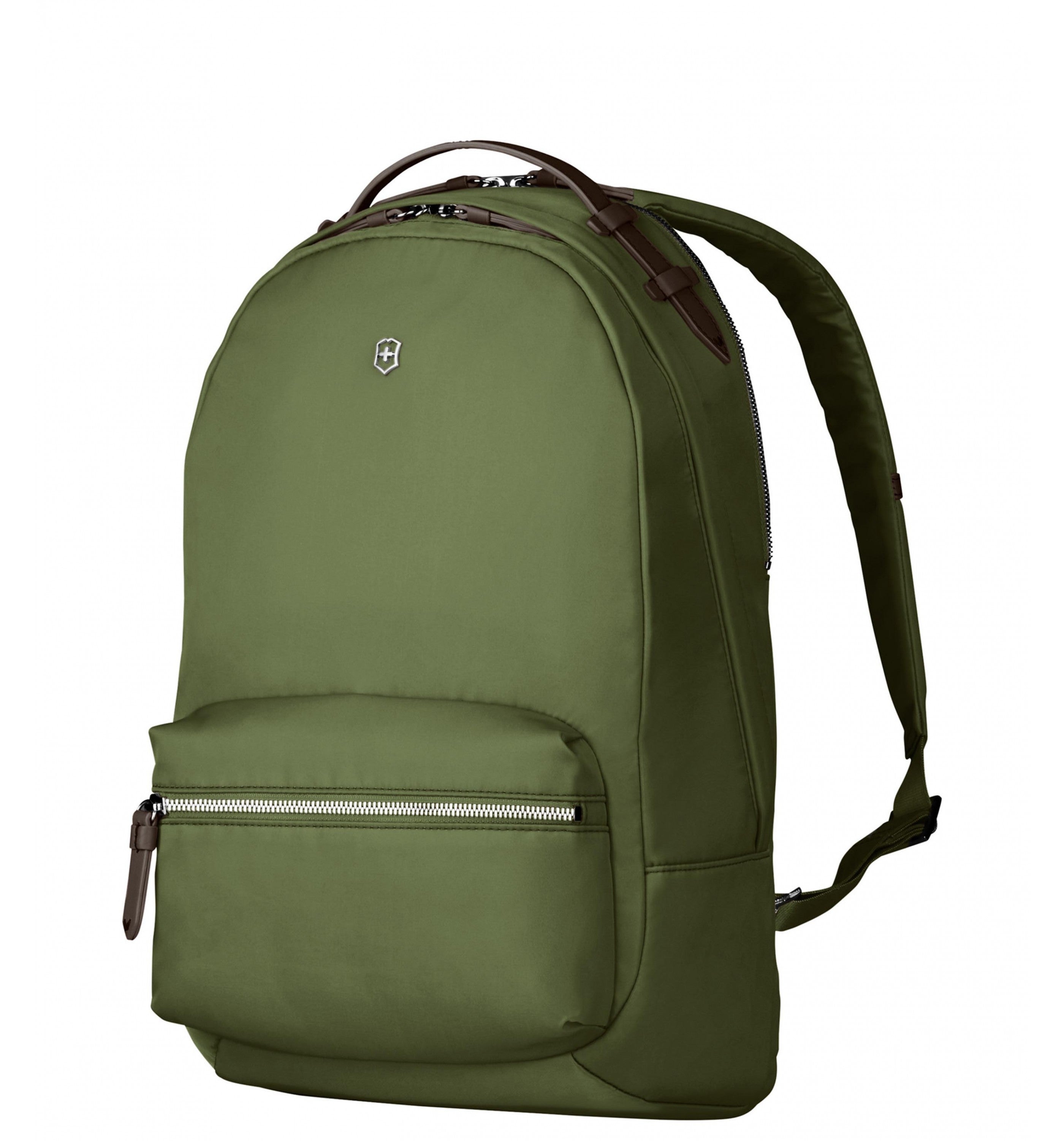 VICTORINOXVICTORIA 2.0 CASUAL-CLASSIC BUSINESS BACKPACKOLIVE 41 CM