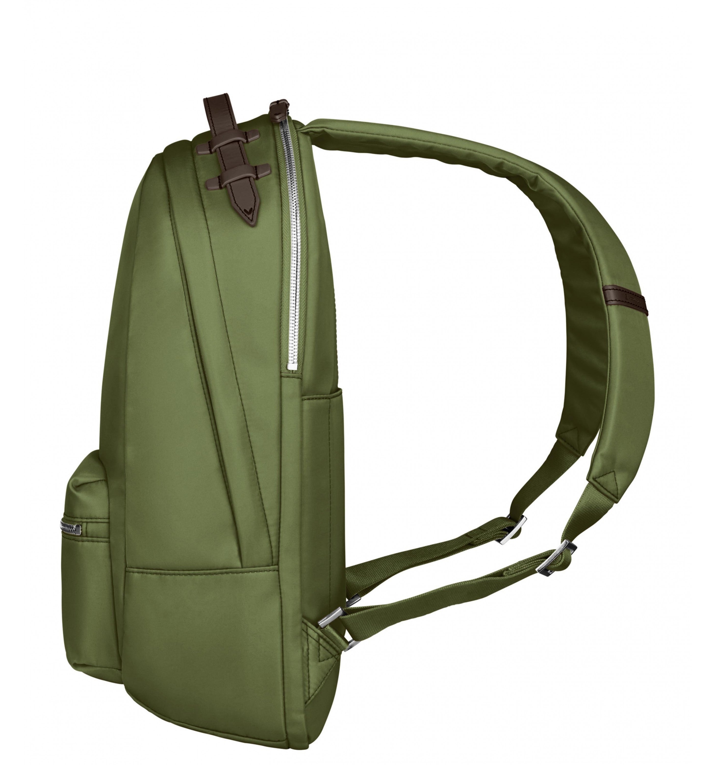 VICTORINOXVICTORIA 2.0 CASUAL-CLASSIC BUSINESS BACKPACKOLIVE 41 CM