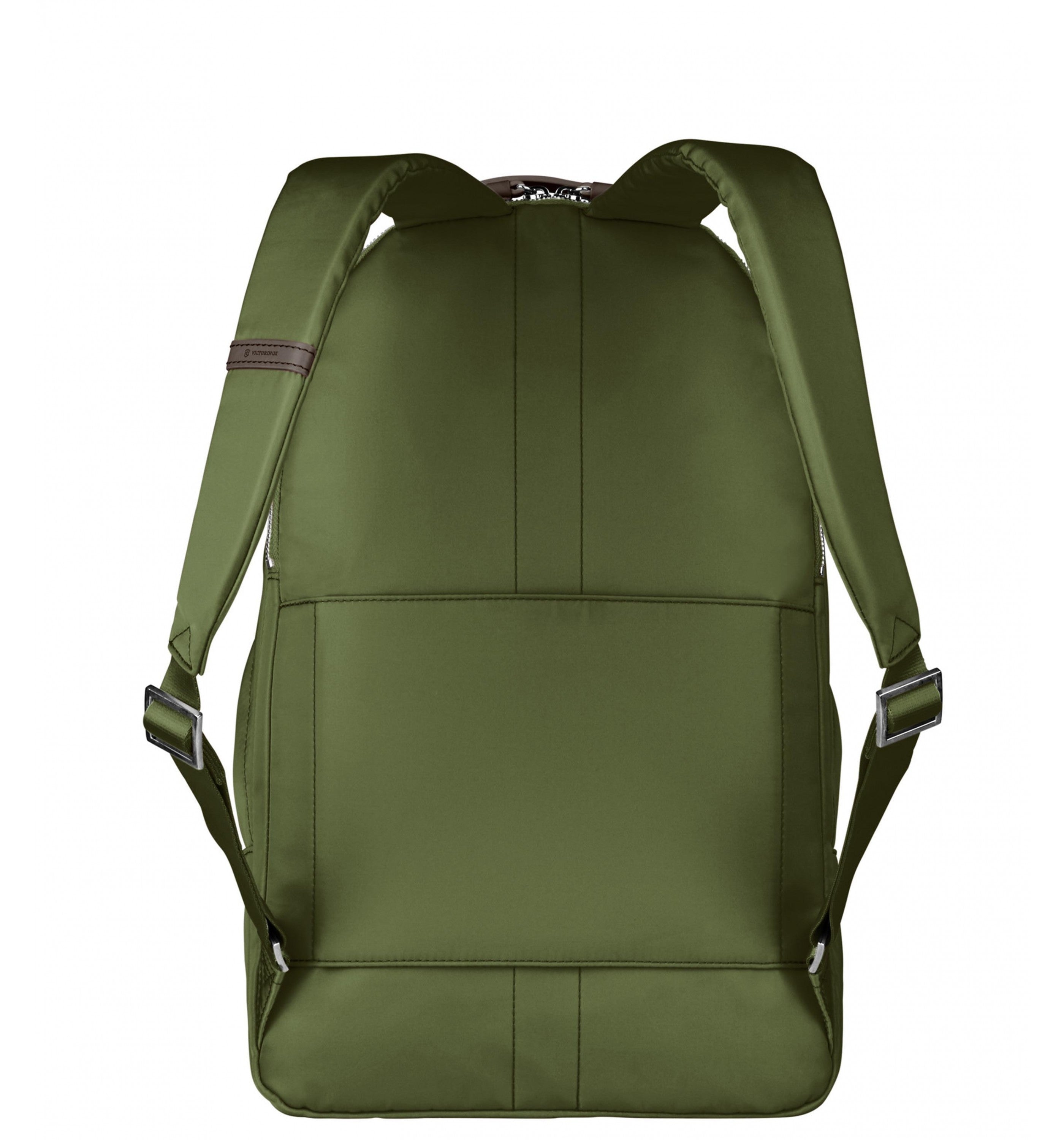 VICTORINOXVICTORIA 2.0 CASUAL-CLASSIC BUSINESS BACKPACKOLIVE 41 CM