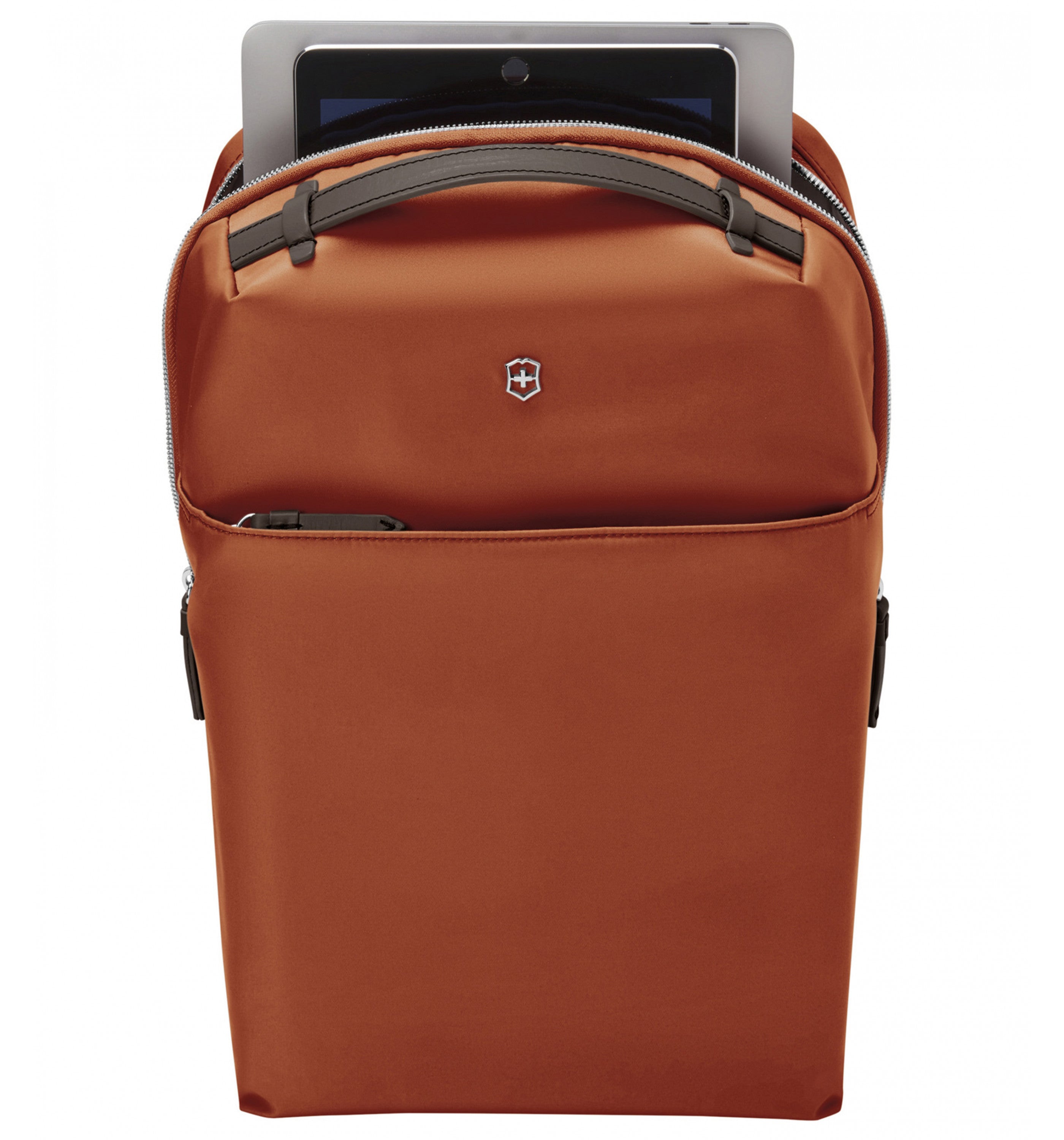 VICTORINOXVICTORIA 2.0 CASUAL-COMPACT BUSINESS BACKPACKBRICK 40 CM