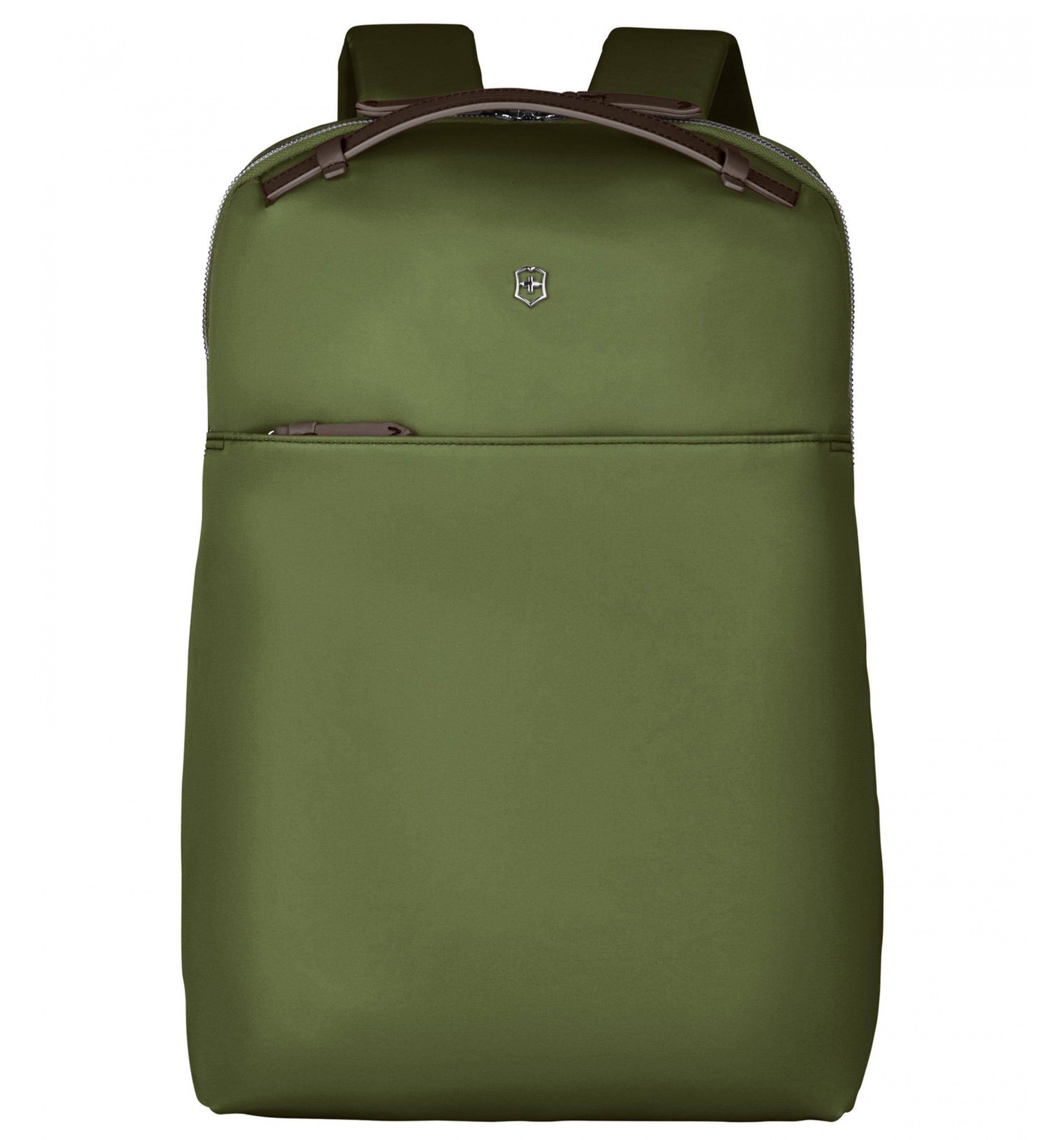 VICTORINOXVICTORIA 2.0 CASUAL-COMPACT BUSINESS BACKPACKOLIVE 40 CM