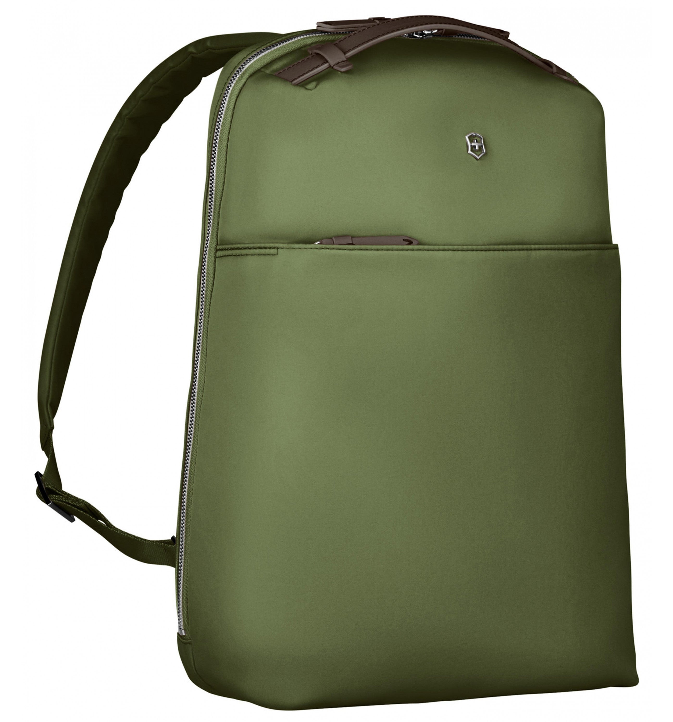 VICTORINOXVICTORIA 2.0 CASUAL-COMPACT BUSINESS BACKPACKOLIVE 40 CM