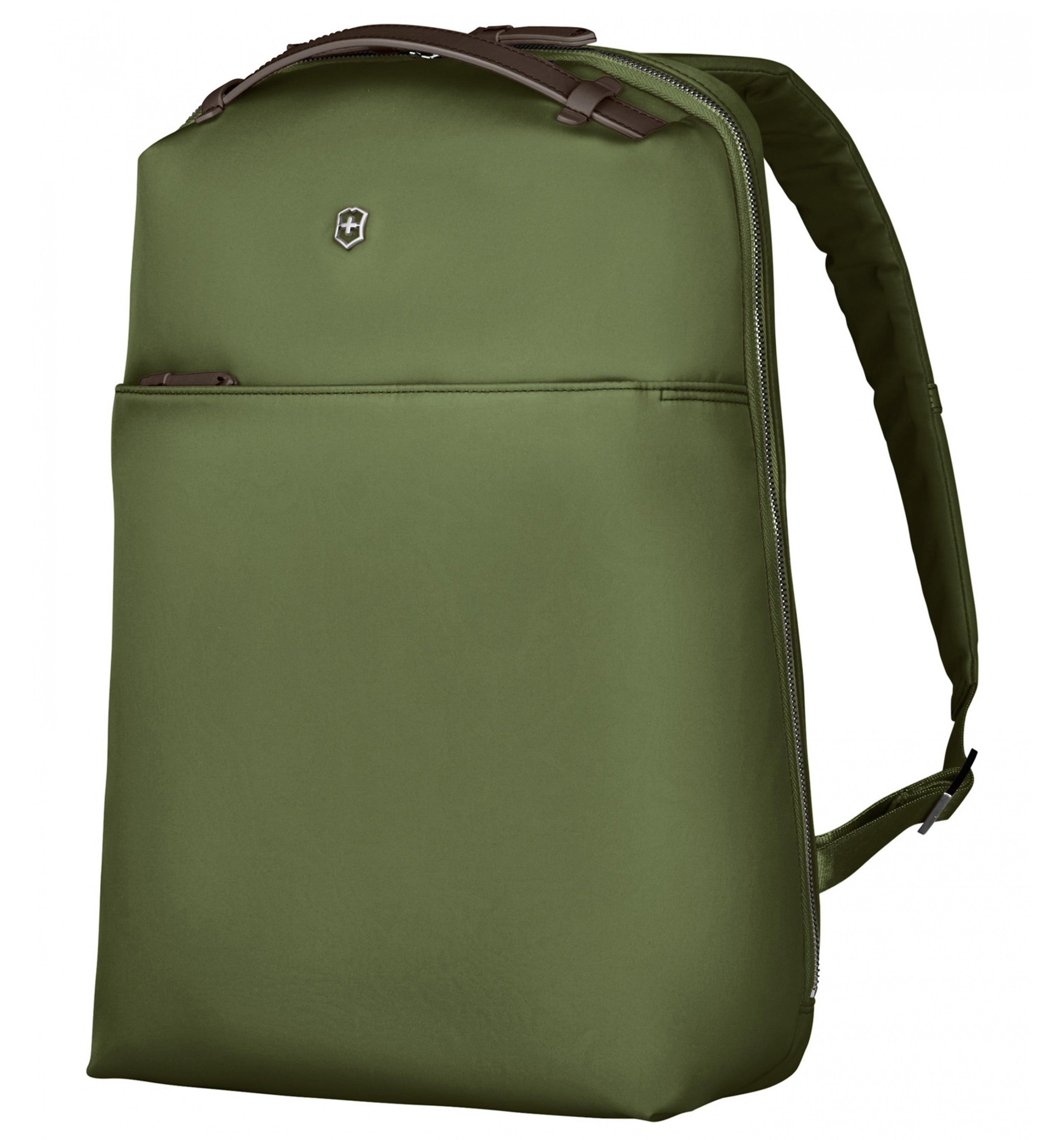 VICTORINOXVICTORIA 2.0 CASUAL-COMPACT BUSINESS BACKPACKOLIVE 40 CM
