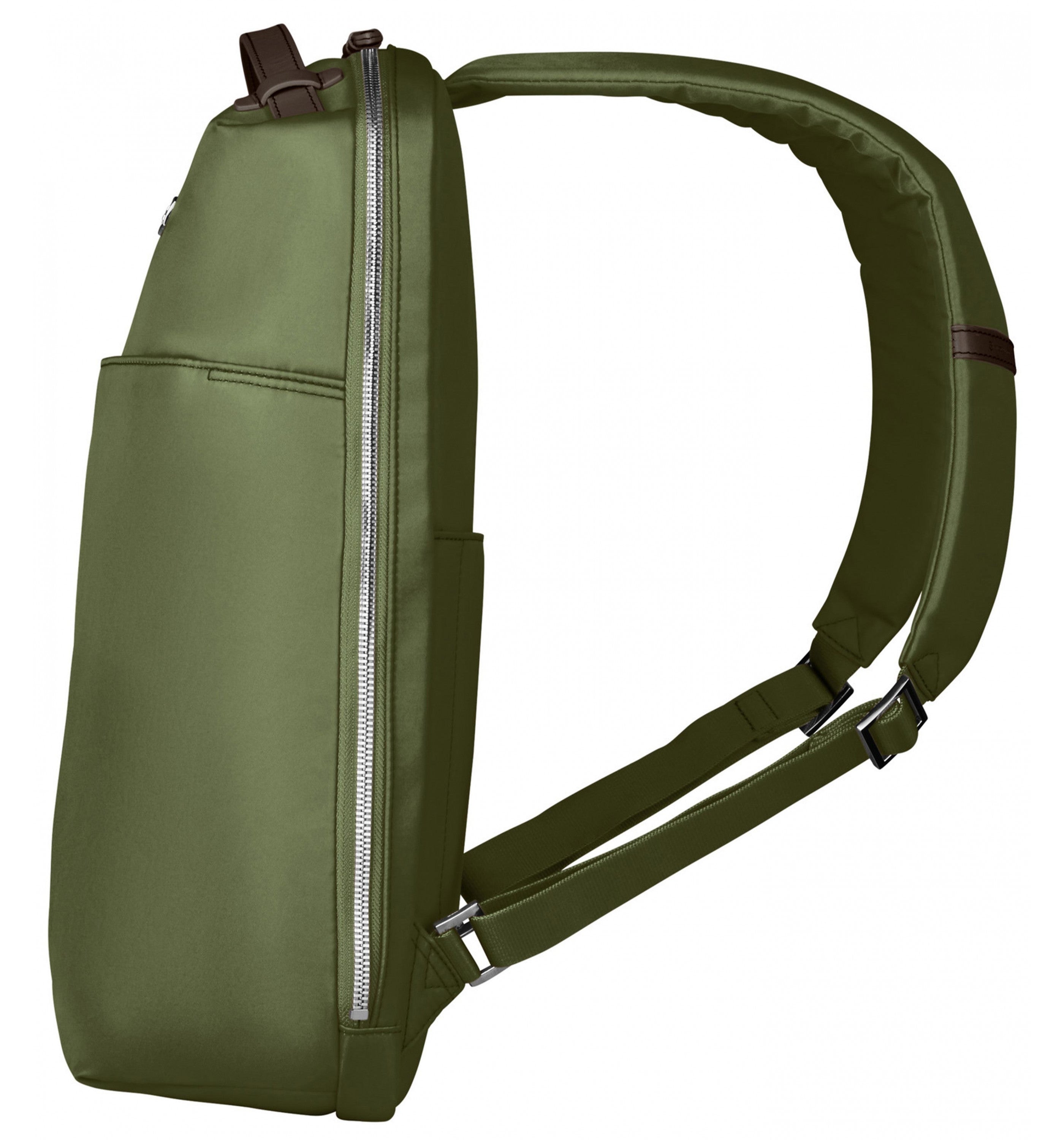 VICTORINOXVICTORIA 2.0 CASUAL-COMPACT BUSINESS BACKPACKOLIVE 40 CM
