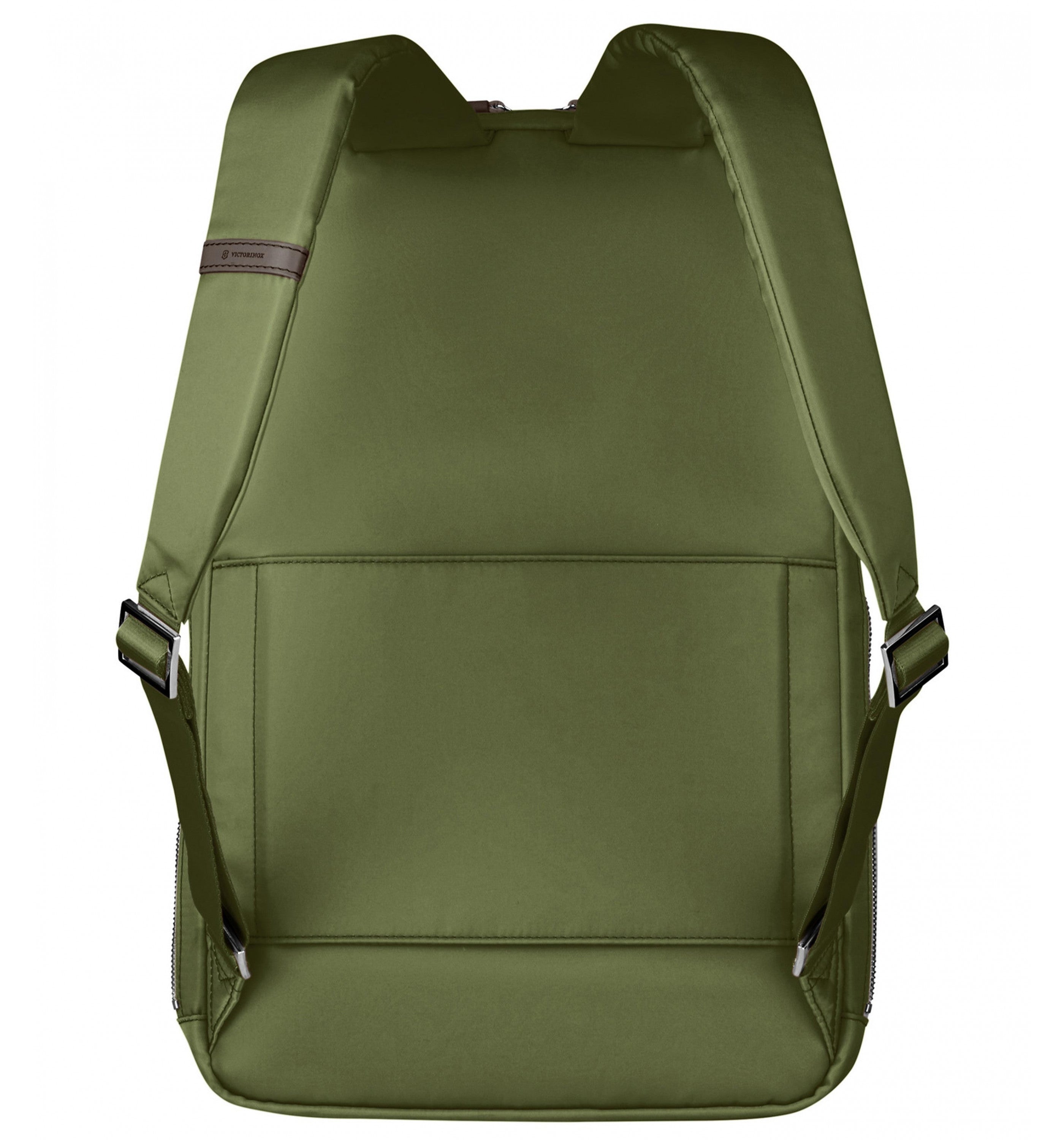 VICTORINOXVICTORIA 2.0 CASUAL-COMPACT BUSINESS BACKPACKOLIVE 40 CM